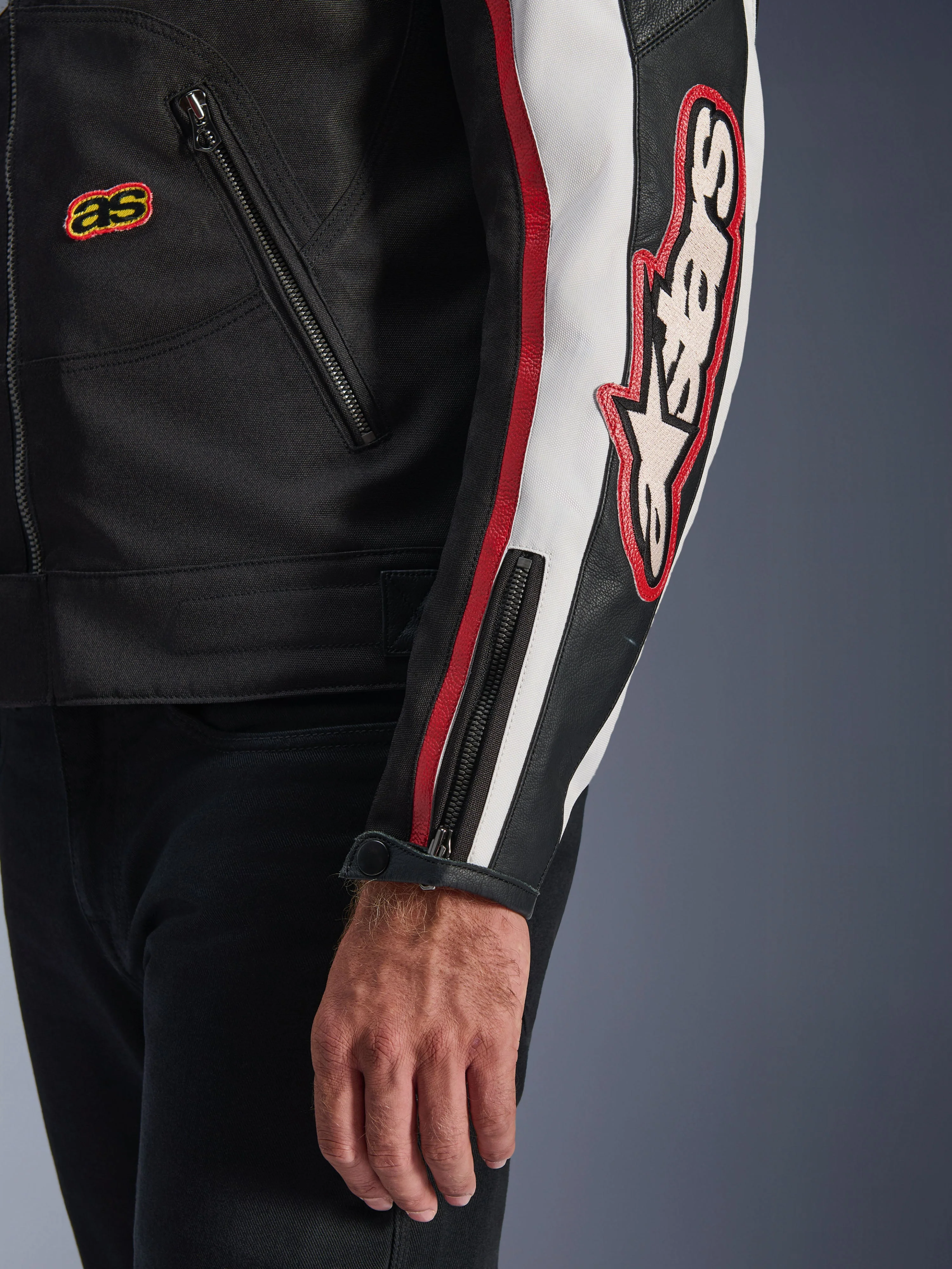 Axton Jacket - Image 9