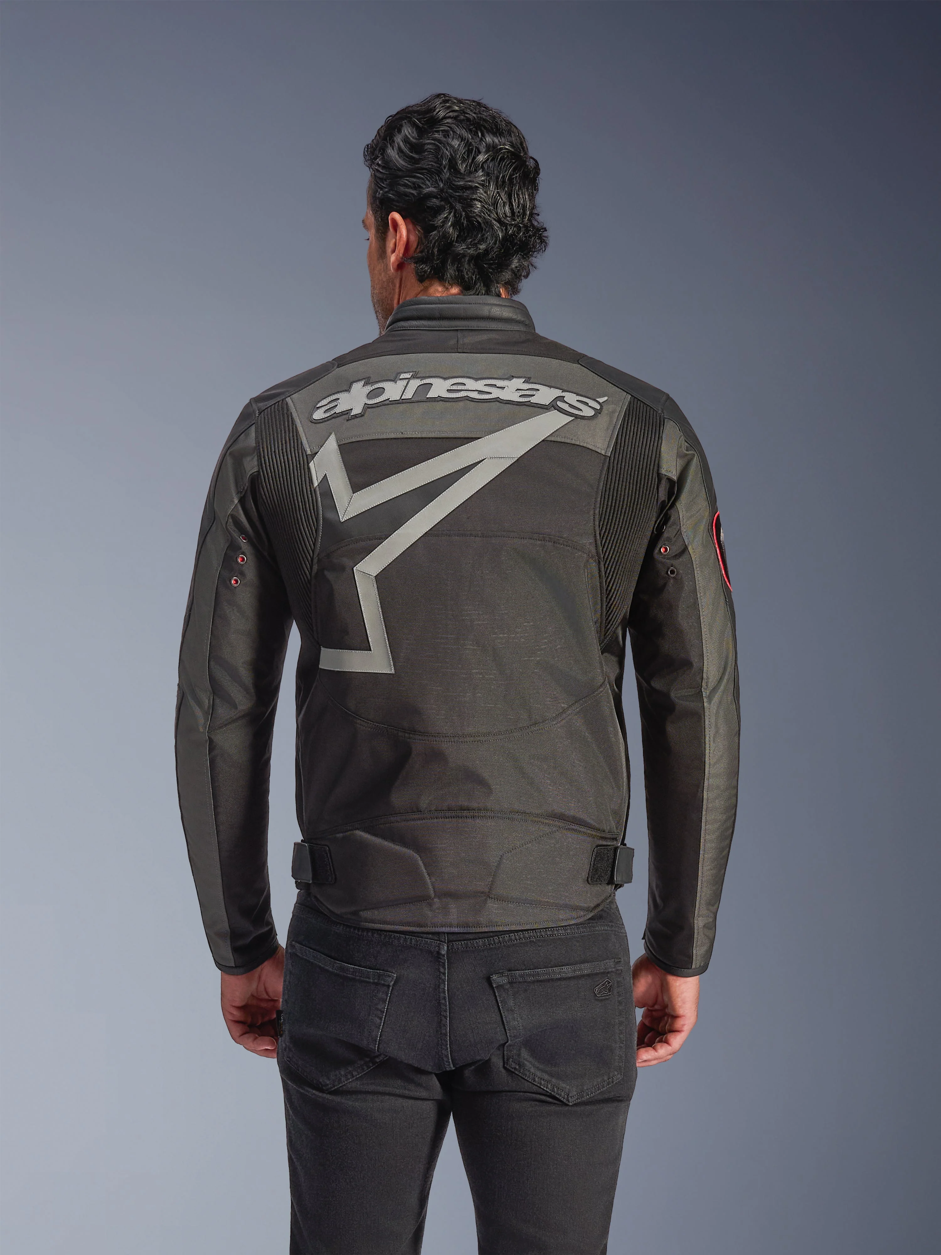 Axton Jacket - Image 2