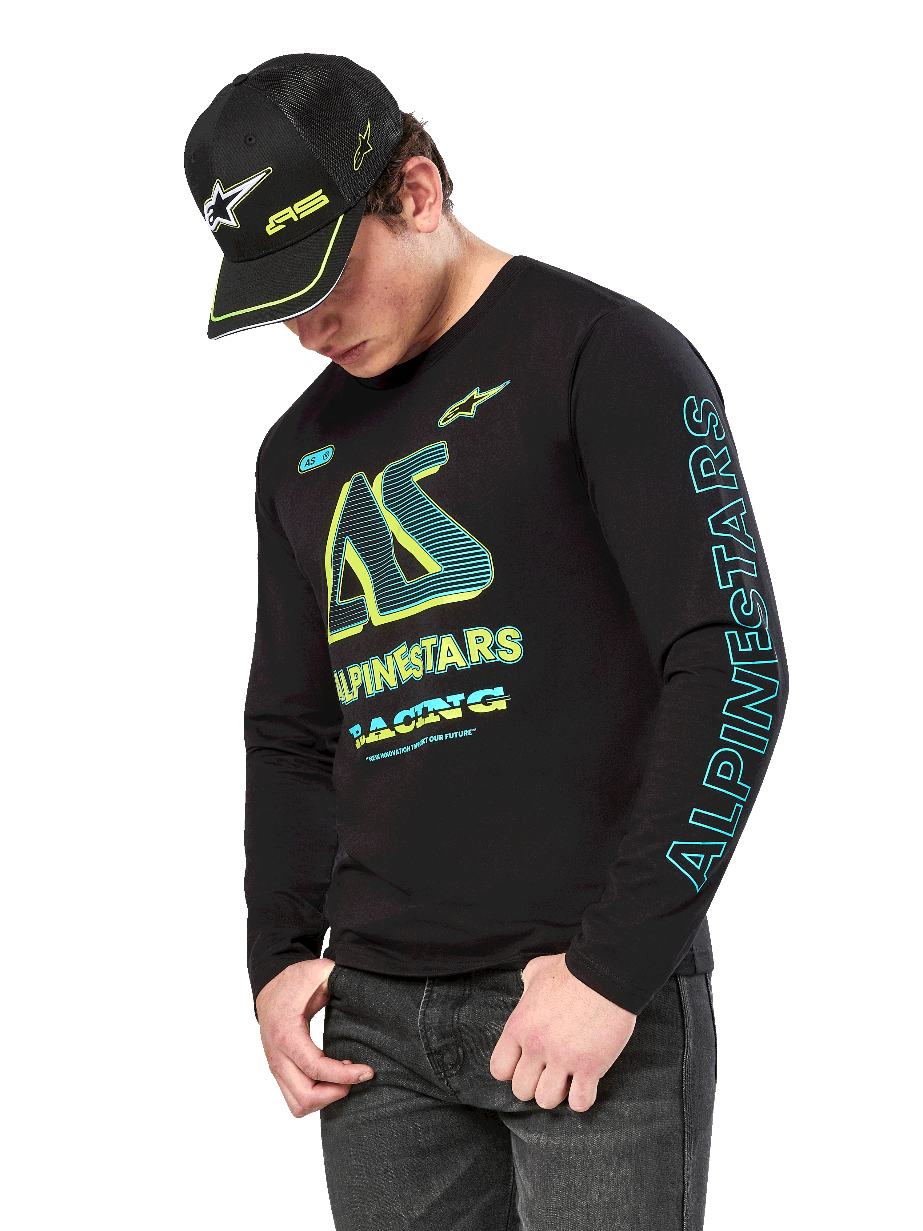 Ayess Csf T-Shirt