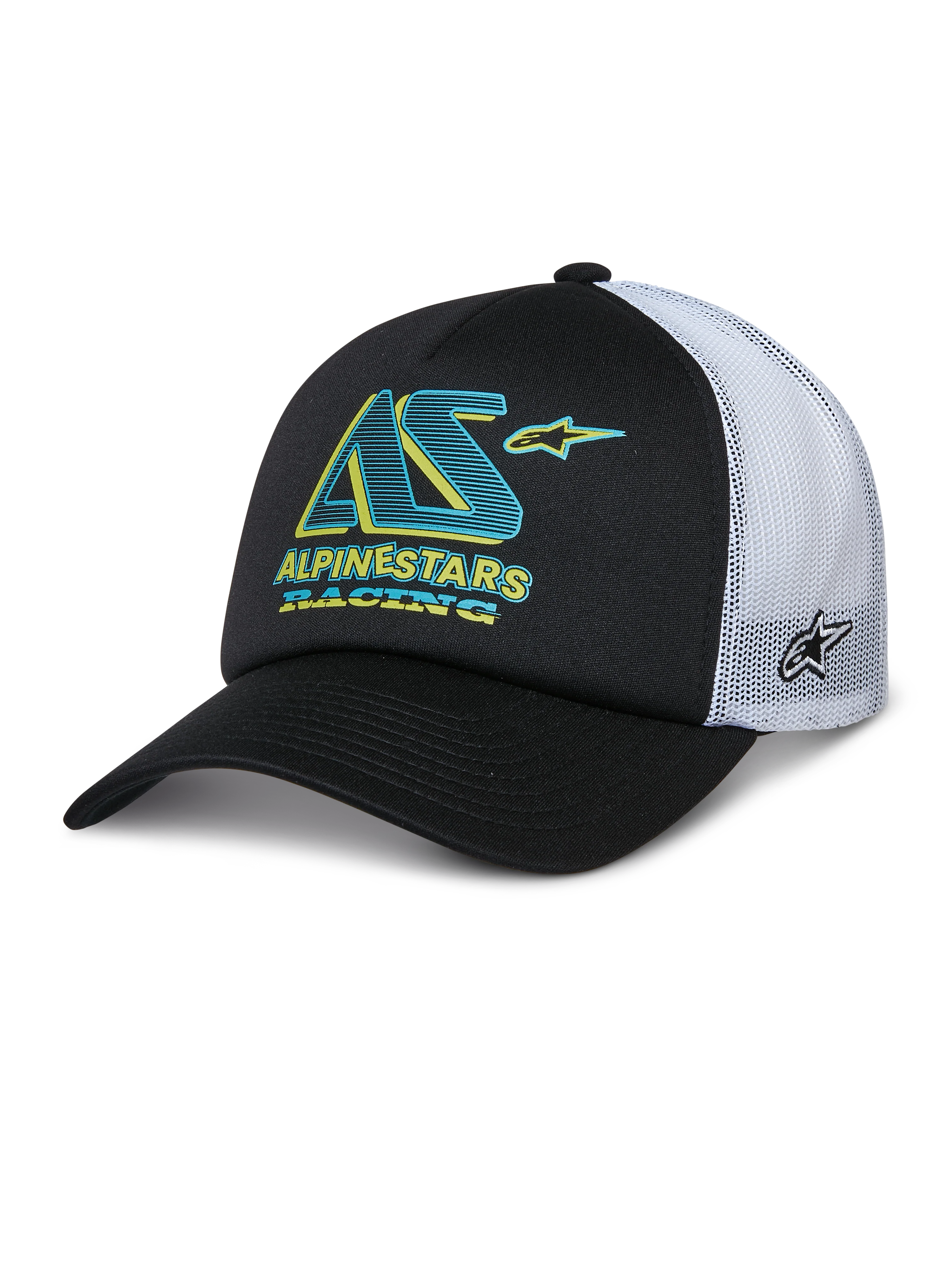 Ayess Trucker Hat