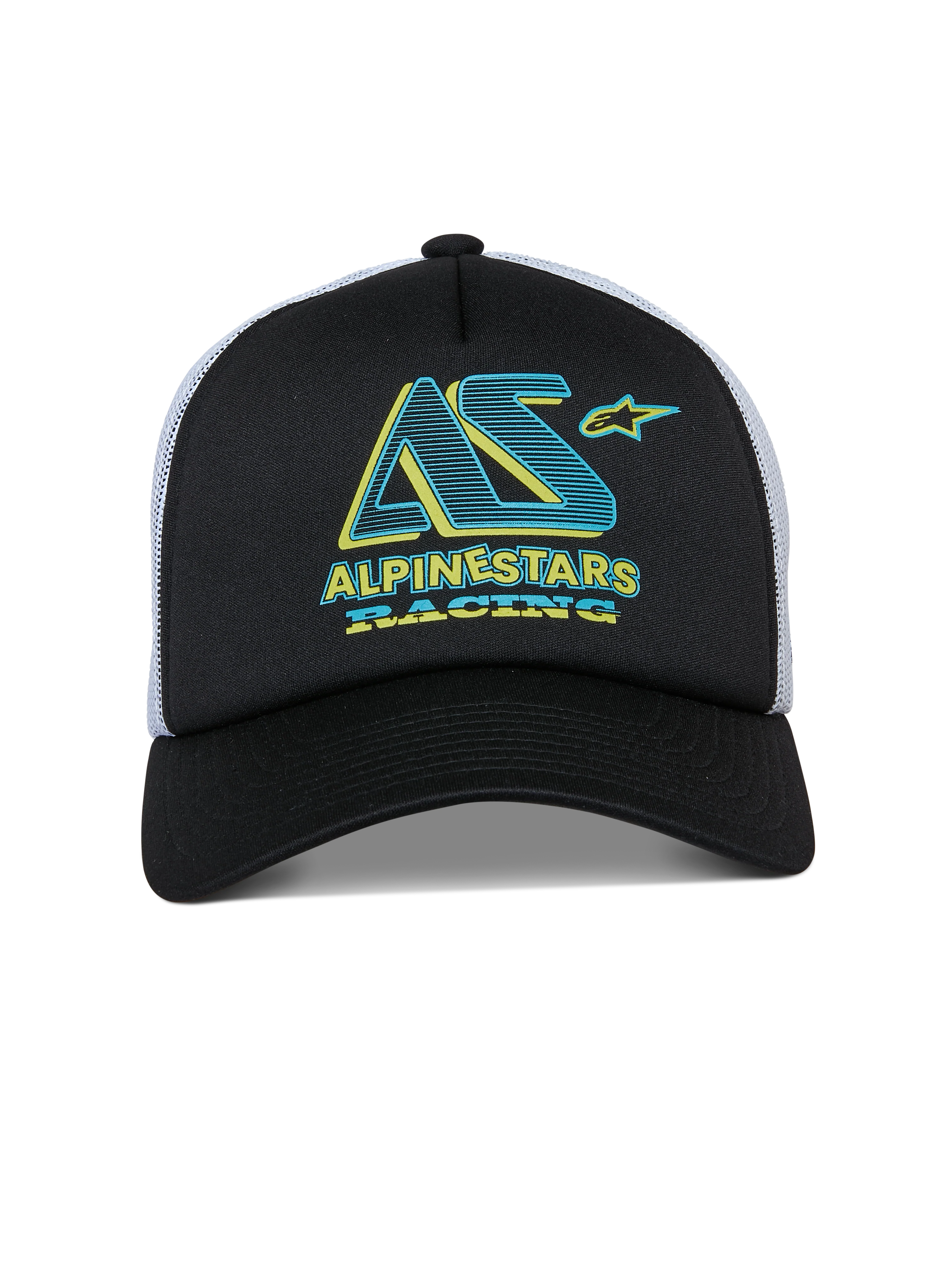 Ayess Trucker Hat - Image 2