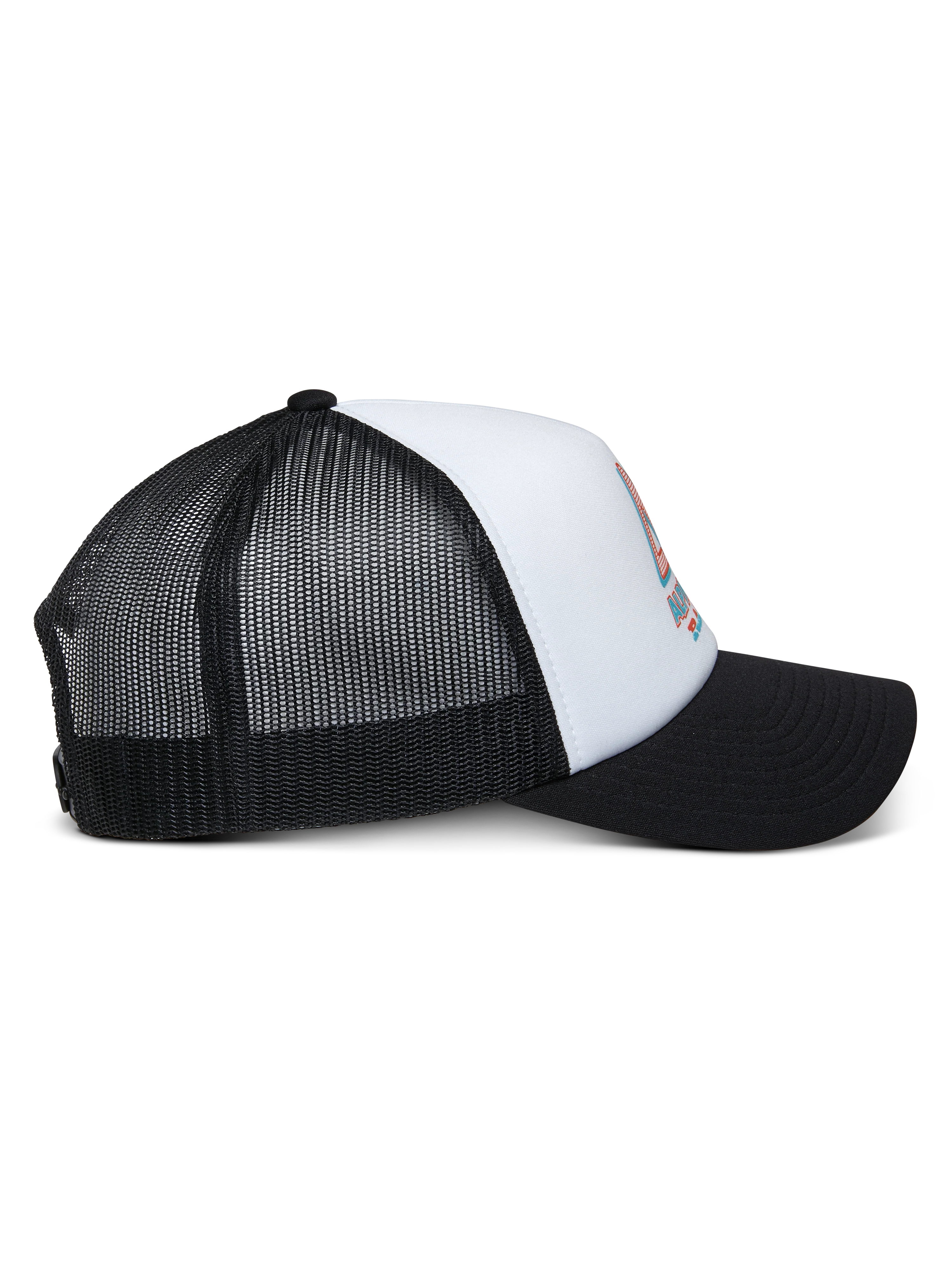 Ayess Trucker Hat - Image 3
