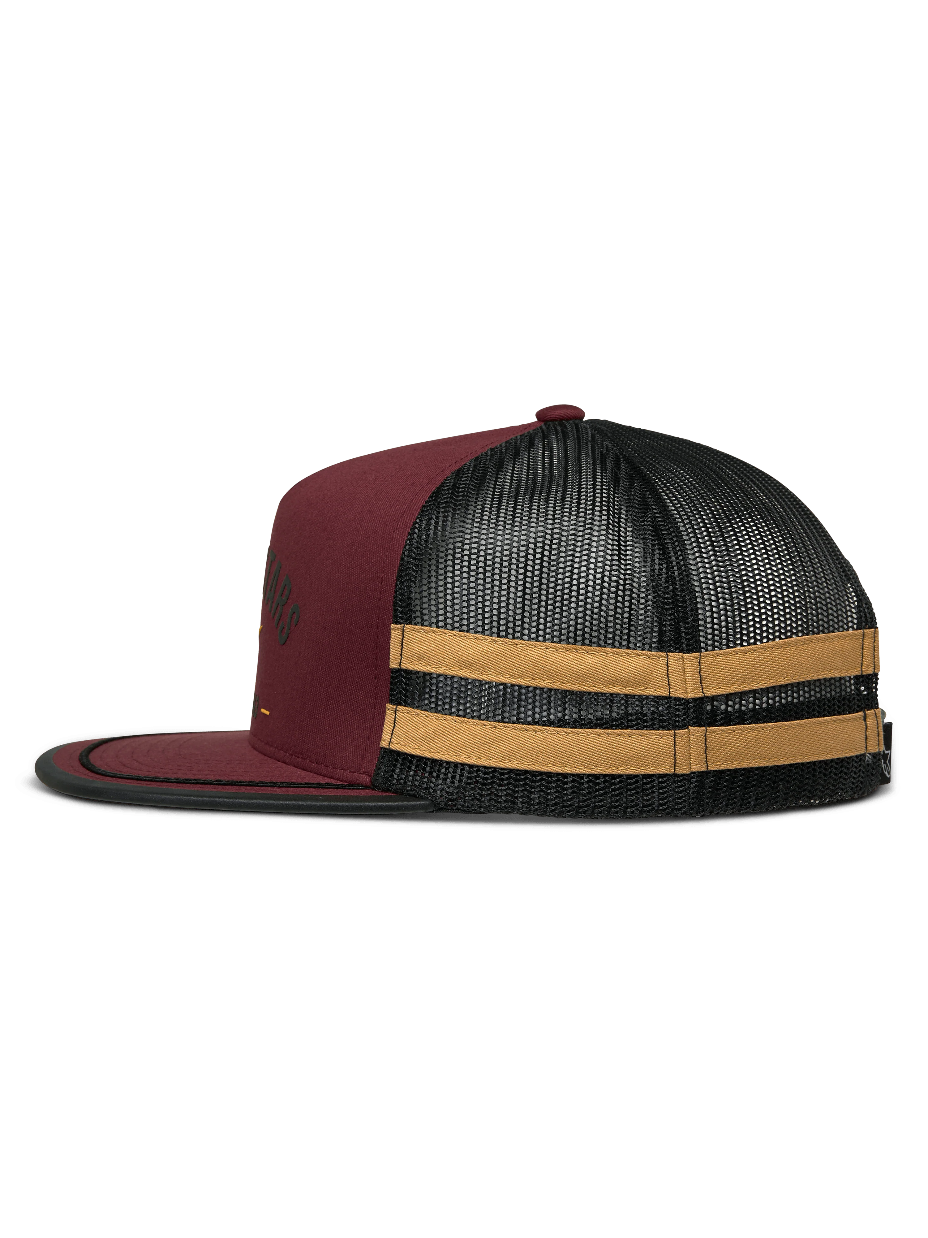 Backline Trucker Hat - Image 3