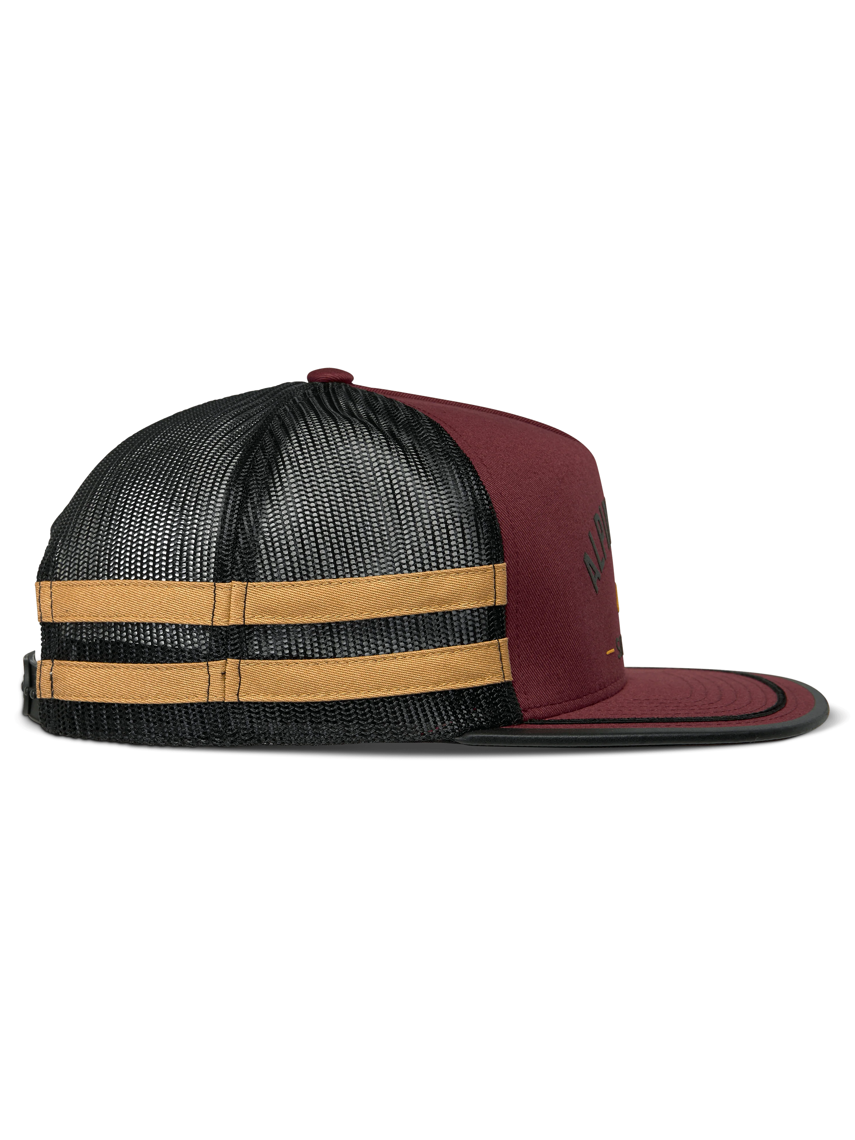 Backline Trucker Hat - Image 5