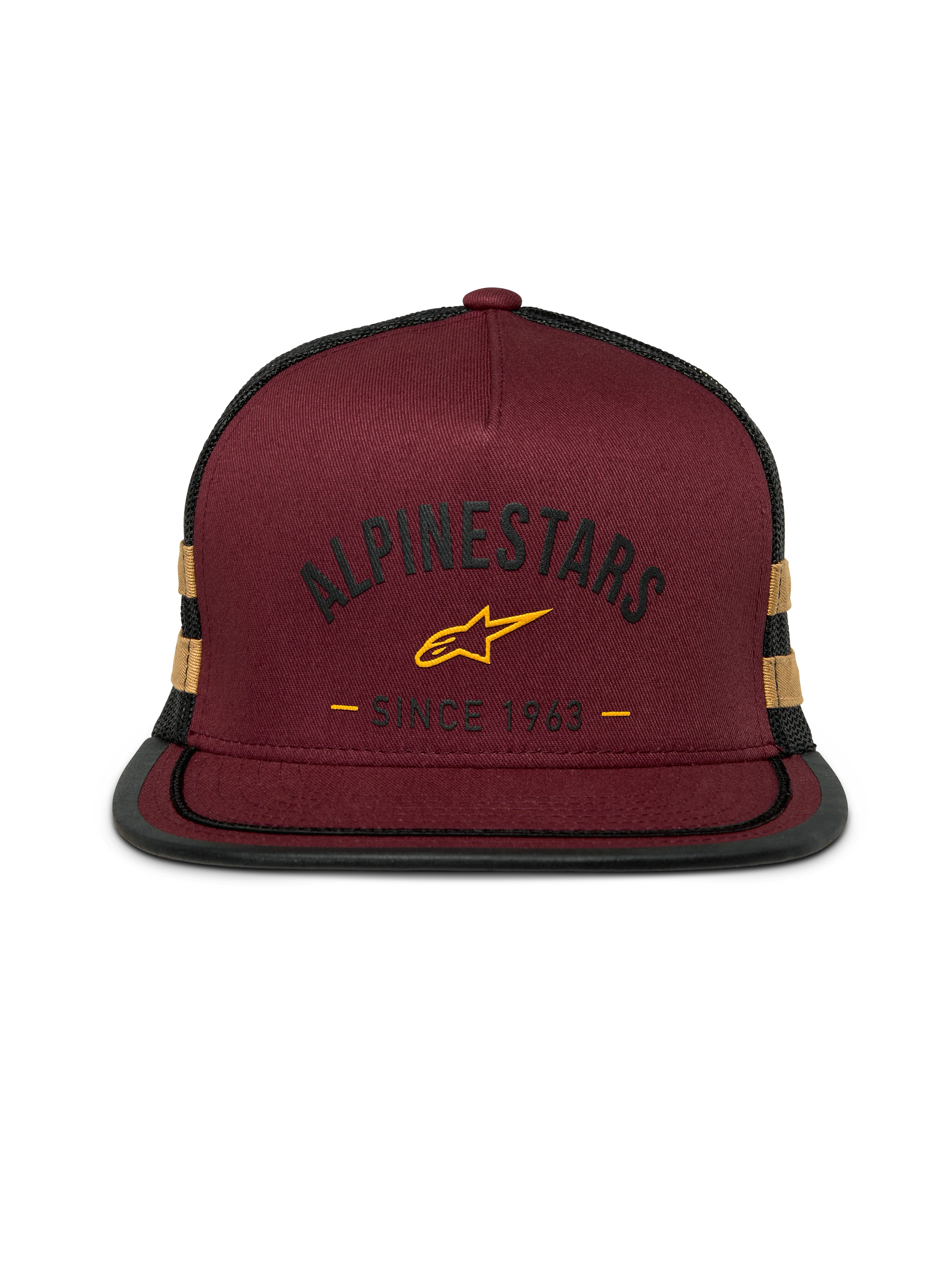 Backline Trucker Hat - Image 6