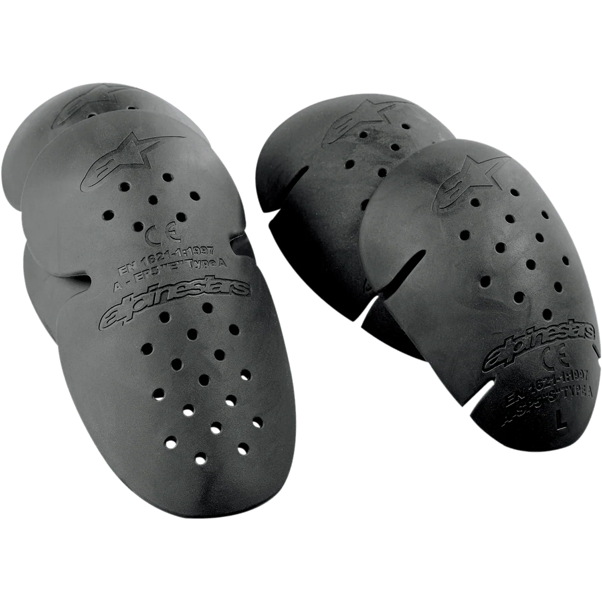 Bio Armor Shoulder And Elbow Guards