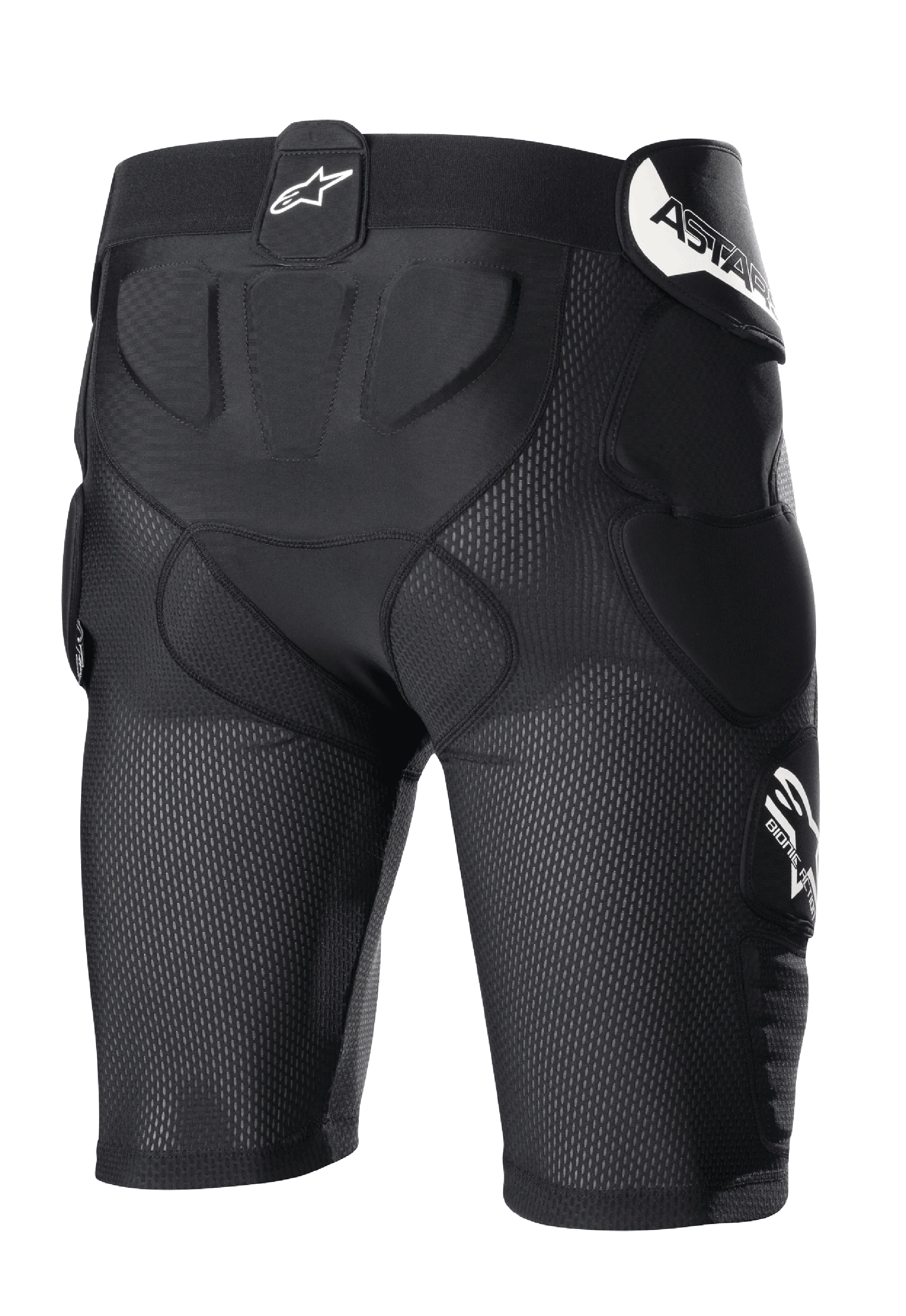Bionic Action Protection Shorts - Image 2