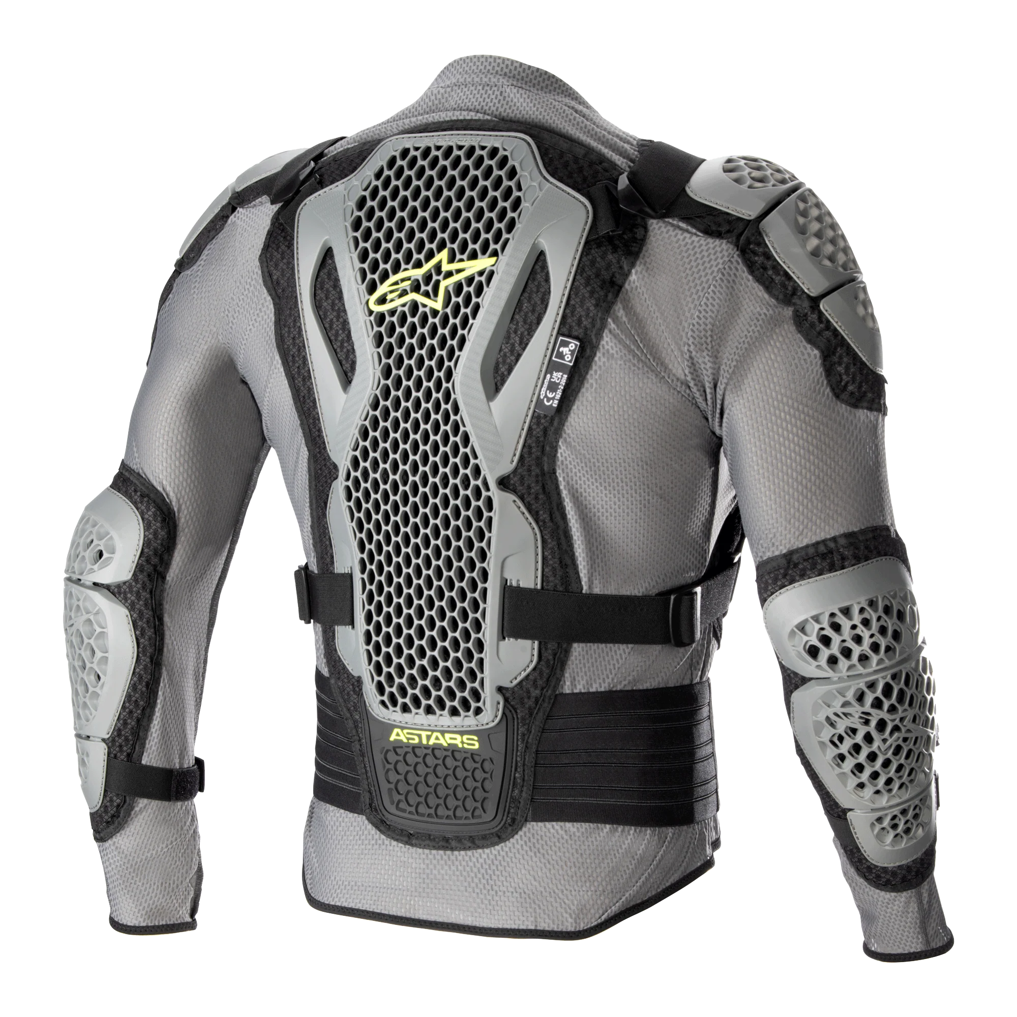 Bionic Action V2 Protection Jacket - Image 2