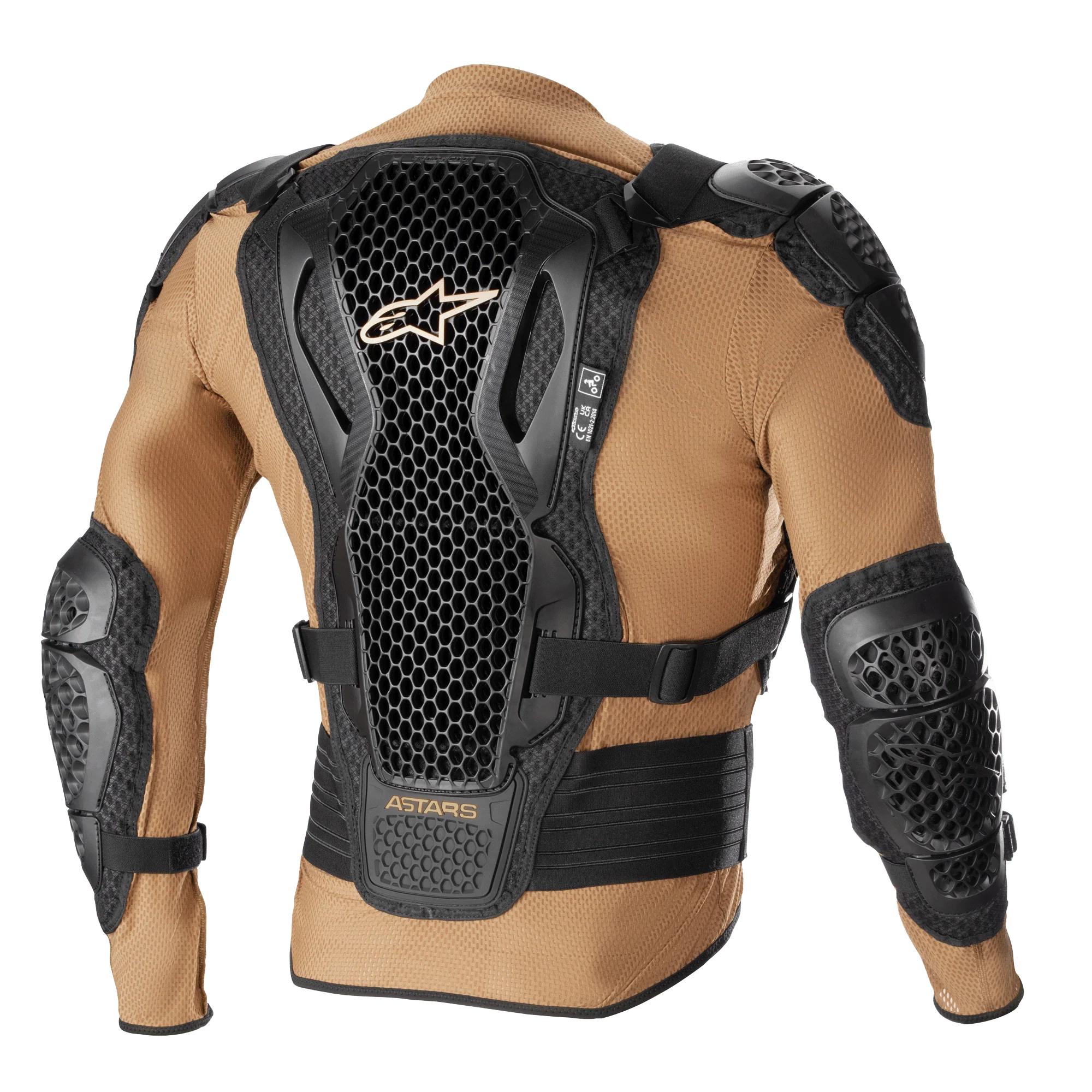 Bionic Action V2 Protection Jacket - Image 2