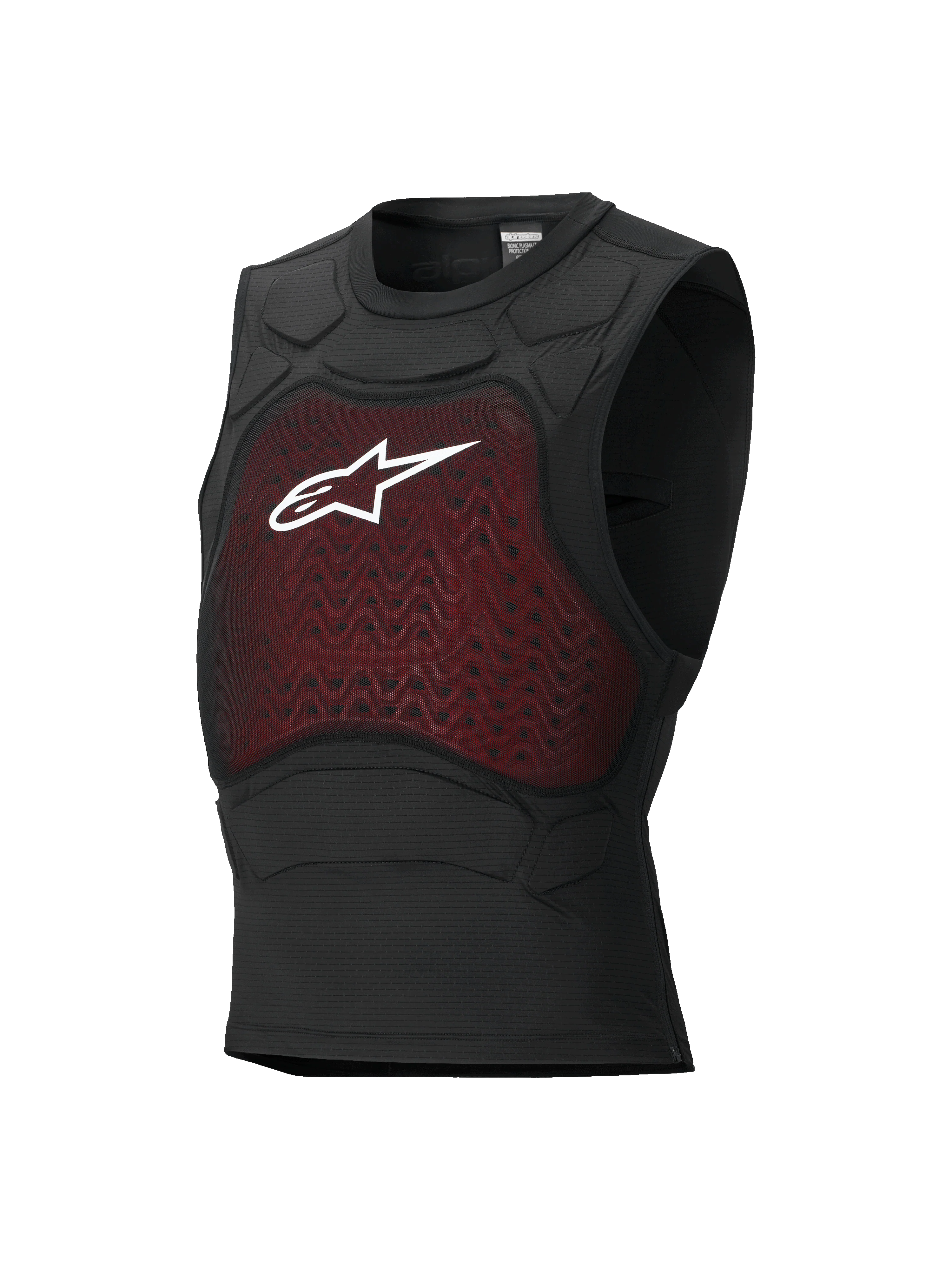 Bionic Plasma Light Protection Vest