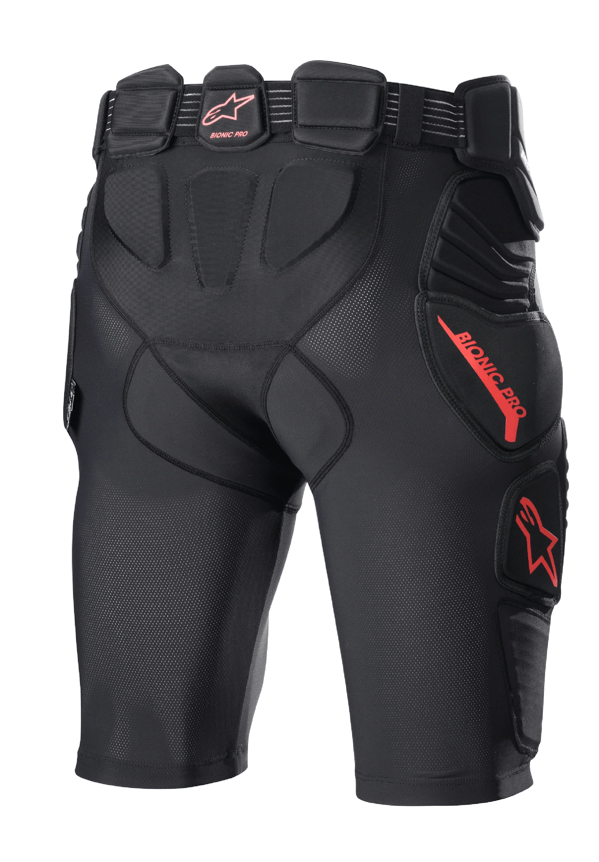 Bionic Pro Protection Shorts - Image 2