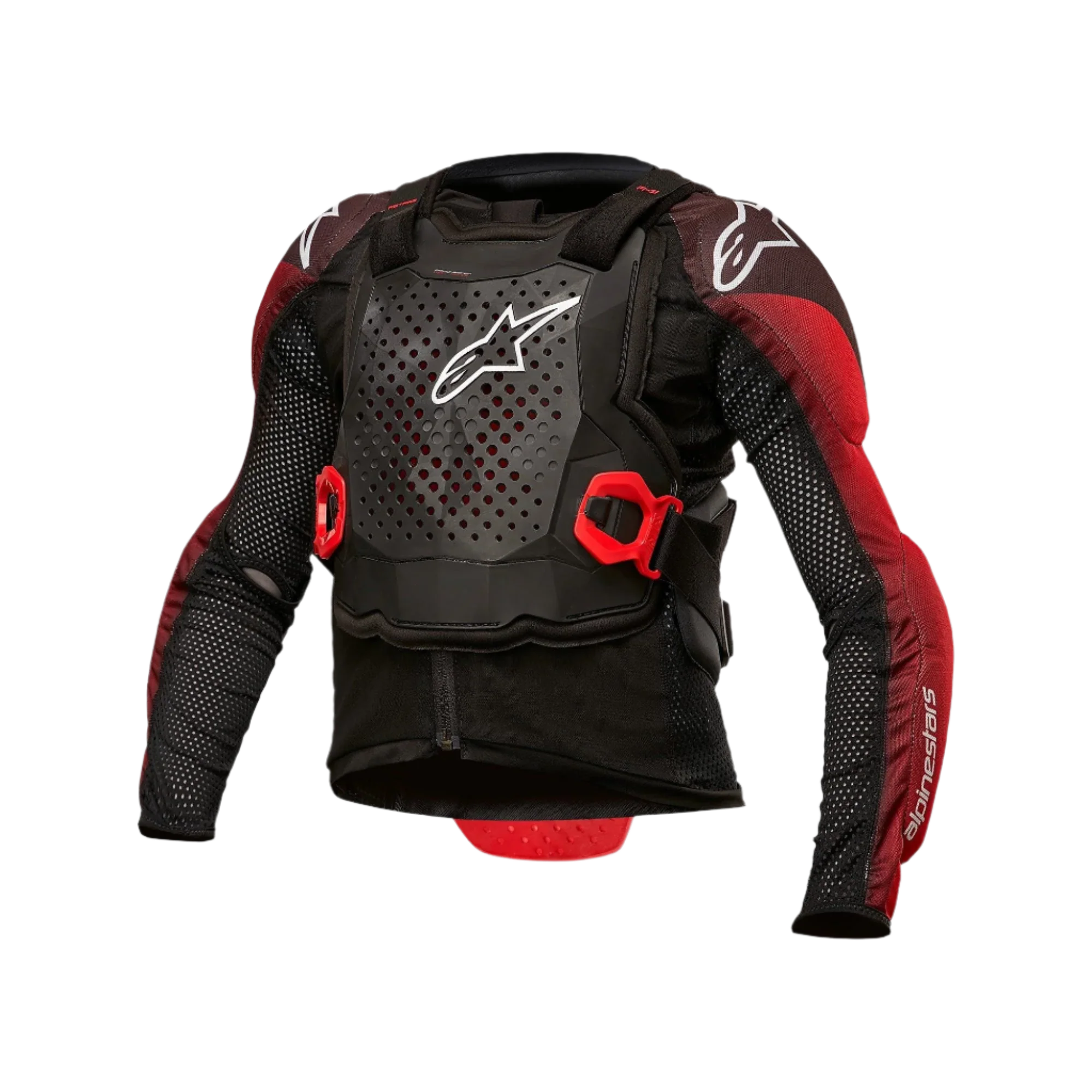 Youth Bionic Tech Protection Jacket