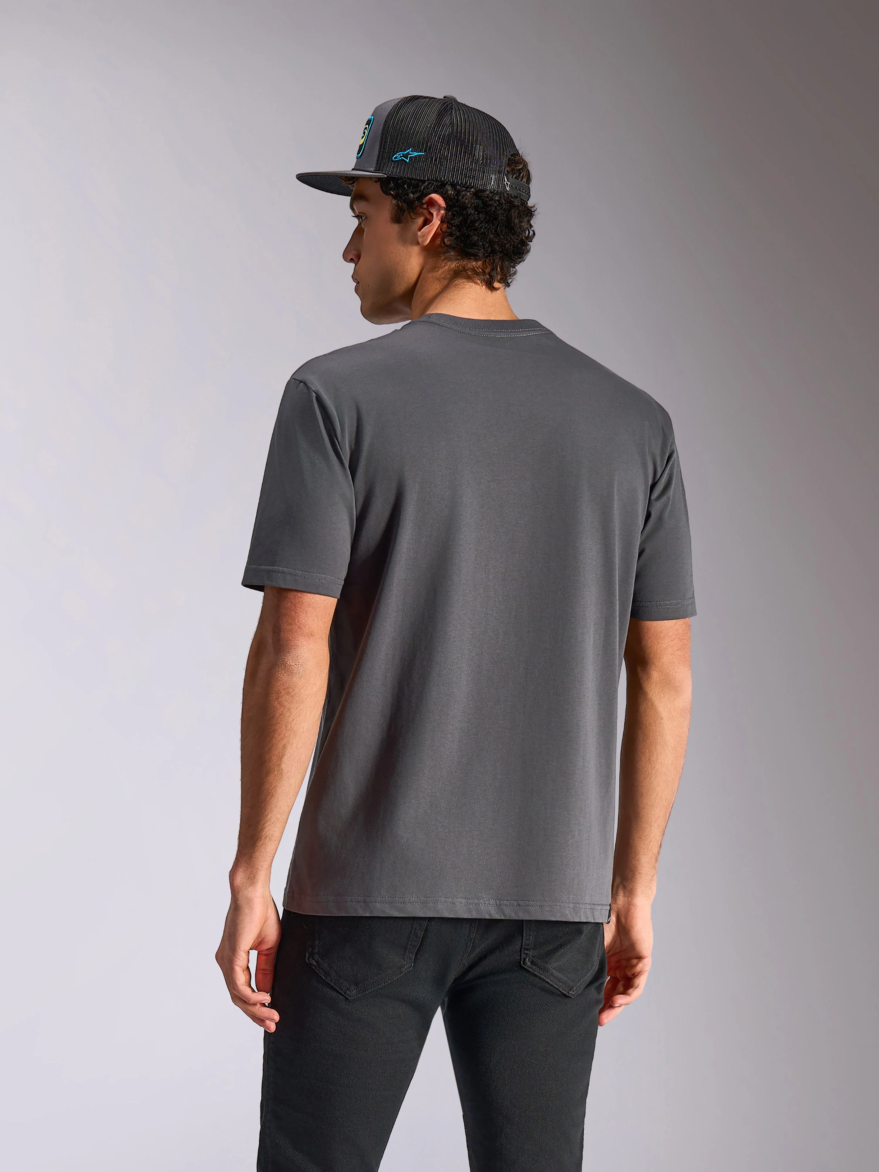Blaze 2.0 CSF T-Shirt - Image 2