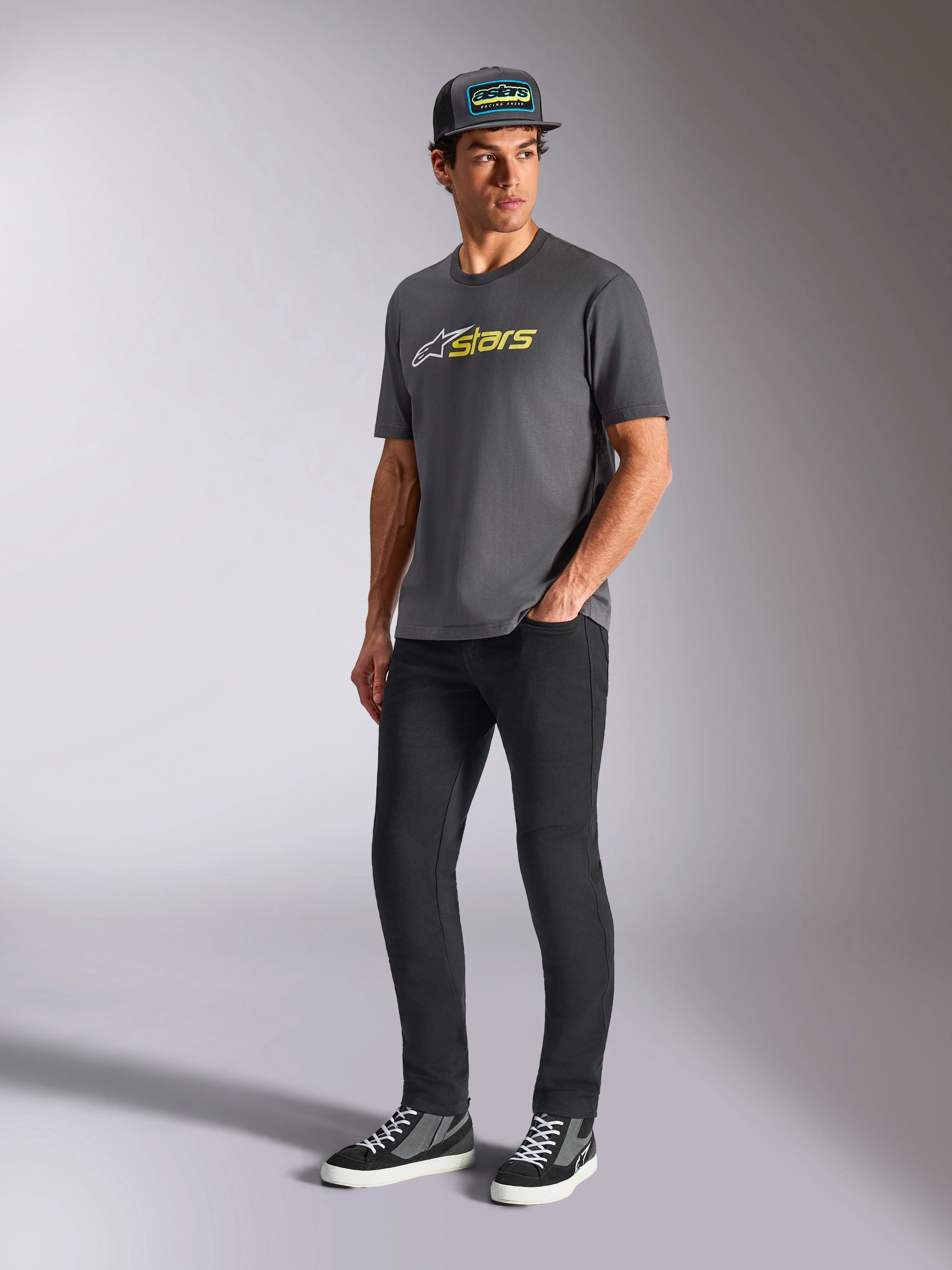 Blaze 2.0 CSF T-Shirt - Image 4