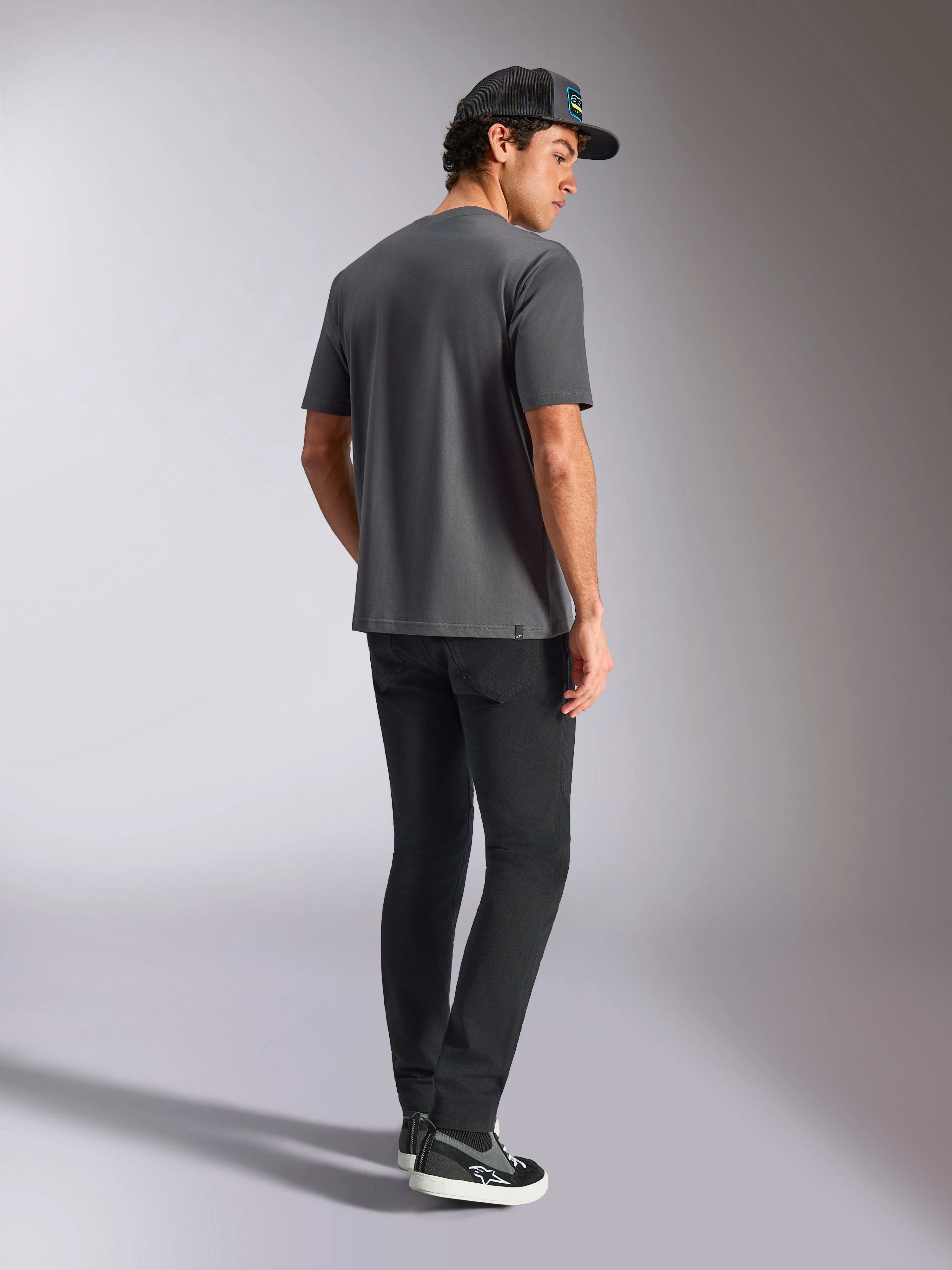 Blaze 2.0 CSF T-Shirt - Image 6
