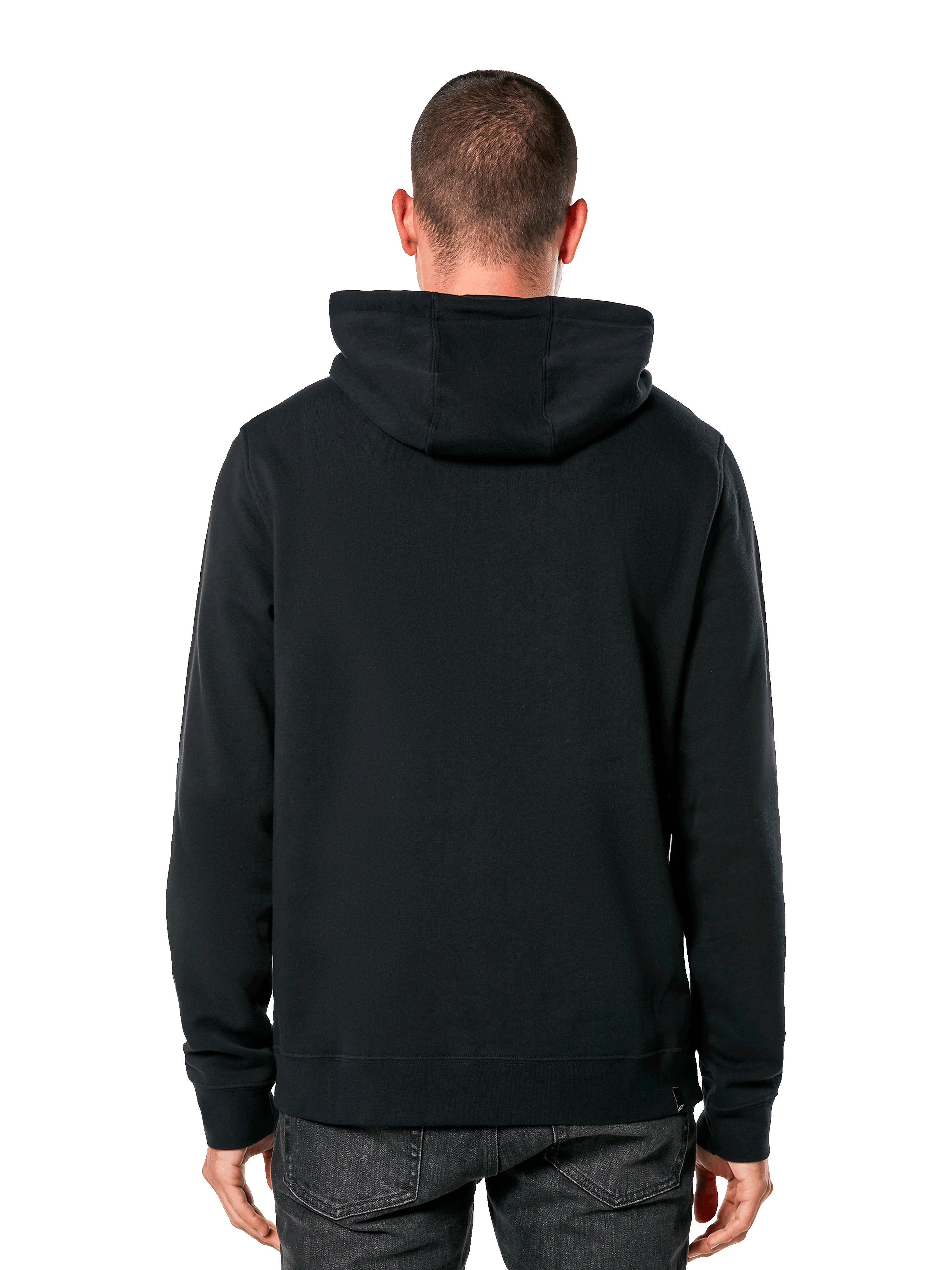 Blaze V3 Hoodie - Image 2