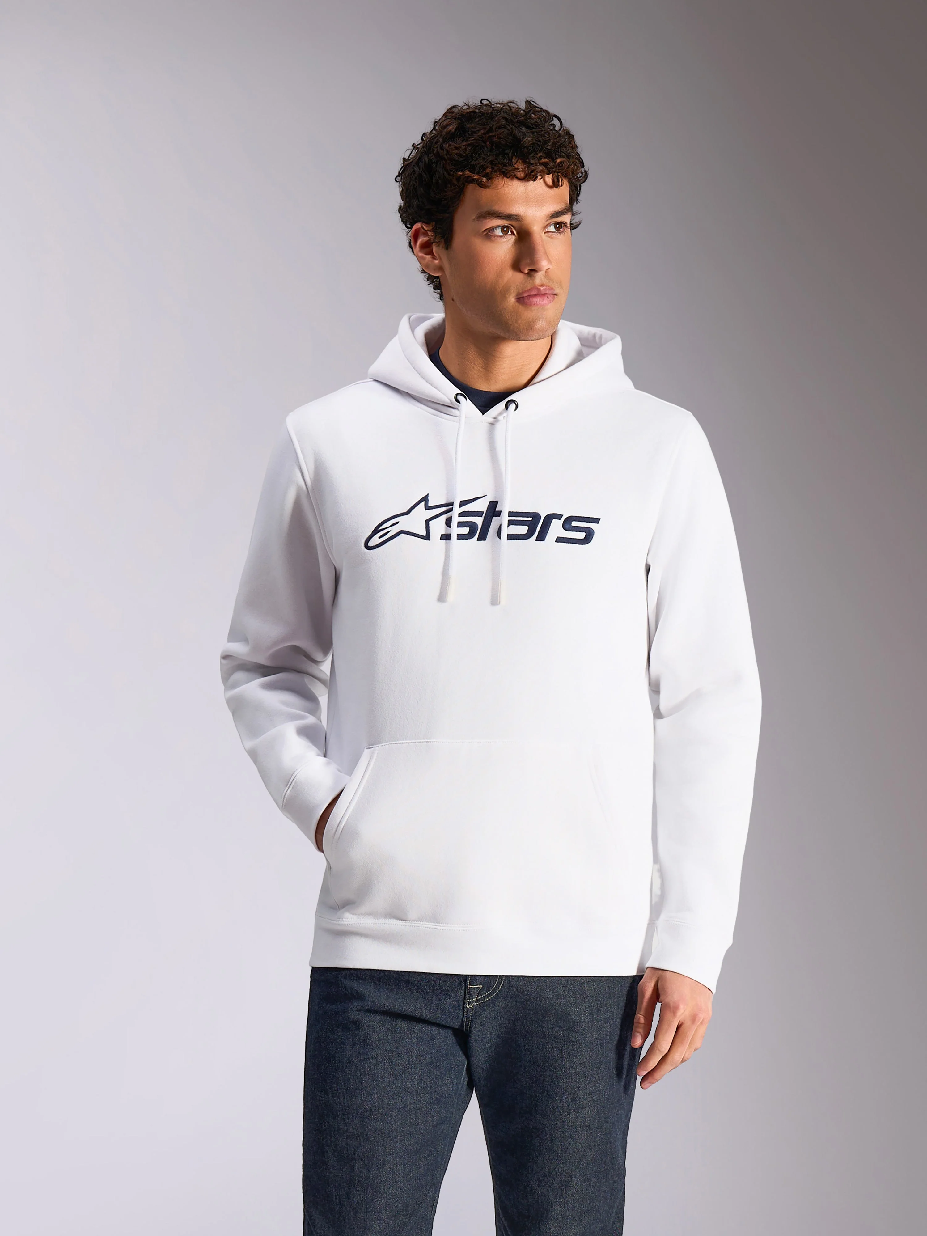 Blaze V3 Hoodie