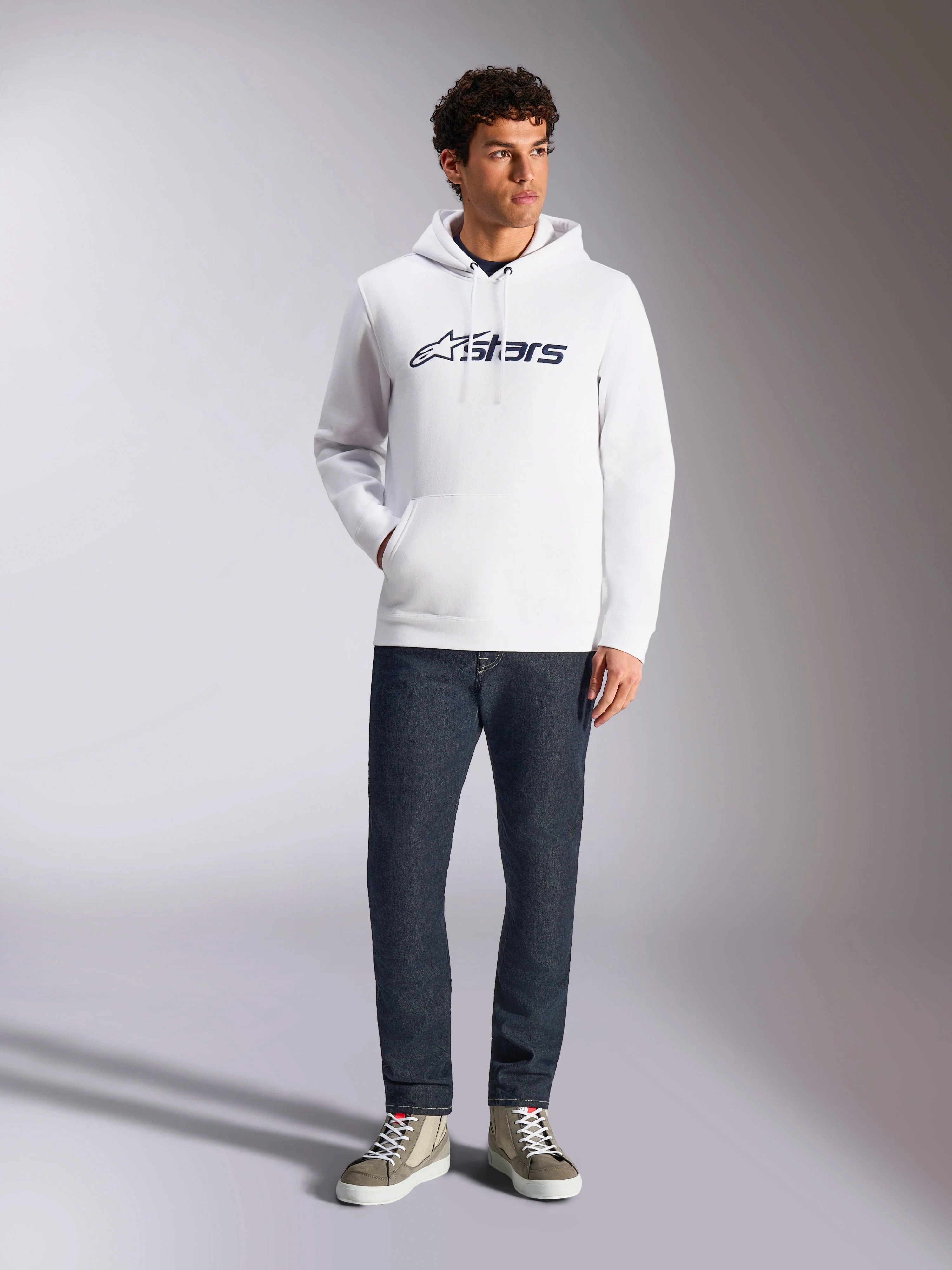 Blaze V3 Hoodie - Image 3