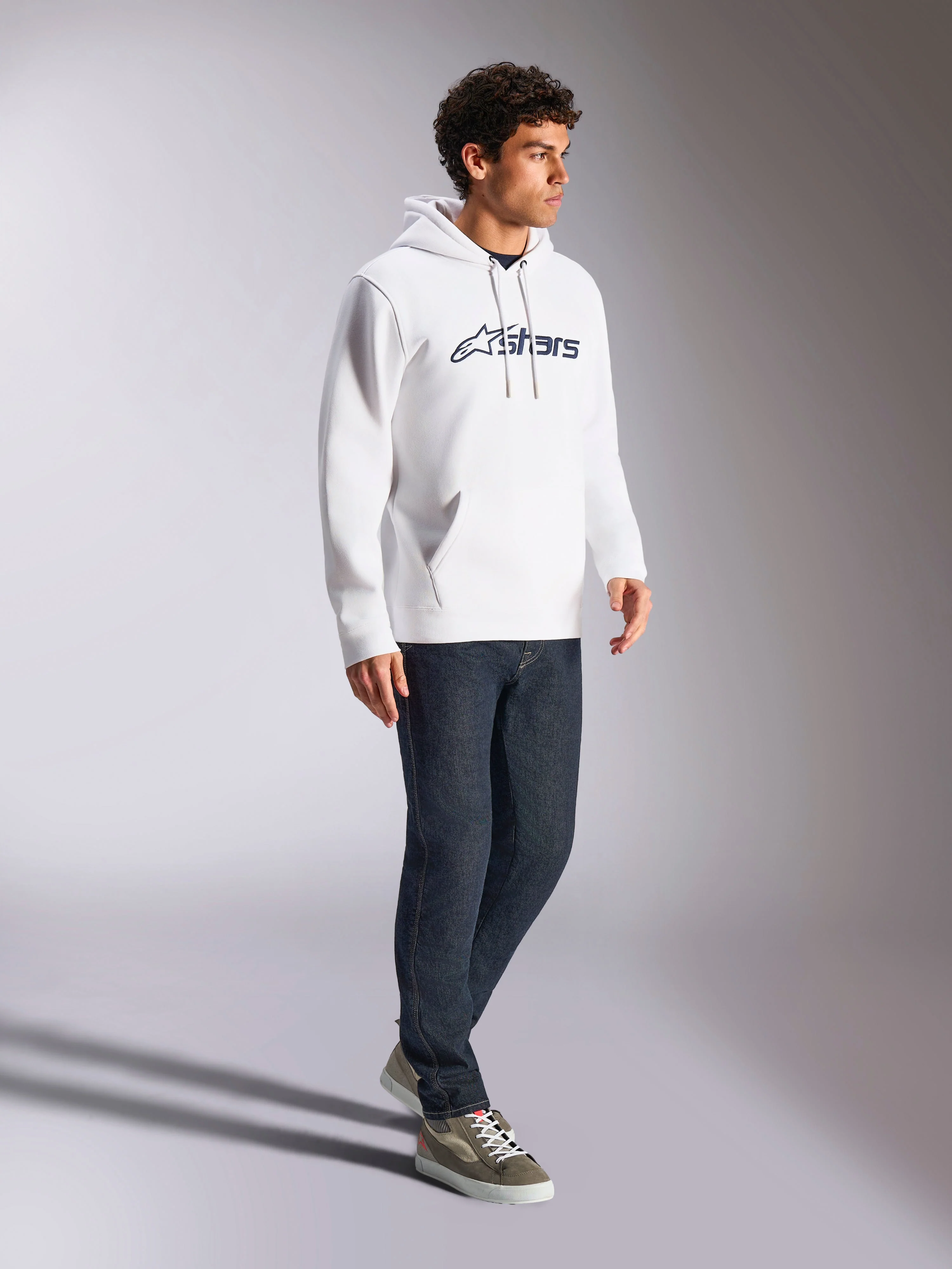 Blaze V3 Hoodie - Image 4