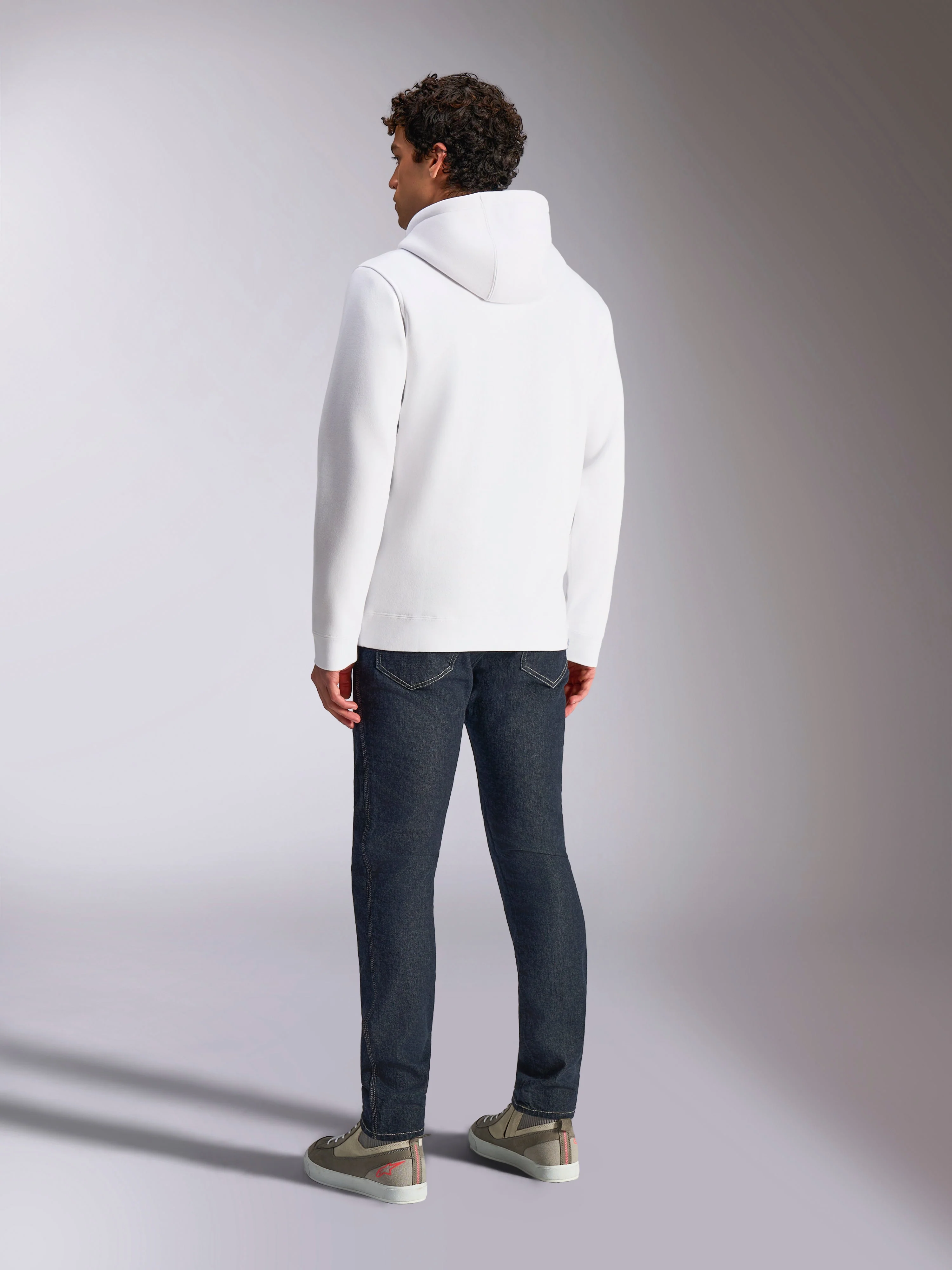 Blaze V3 Hoodie - Image 5