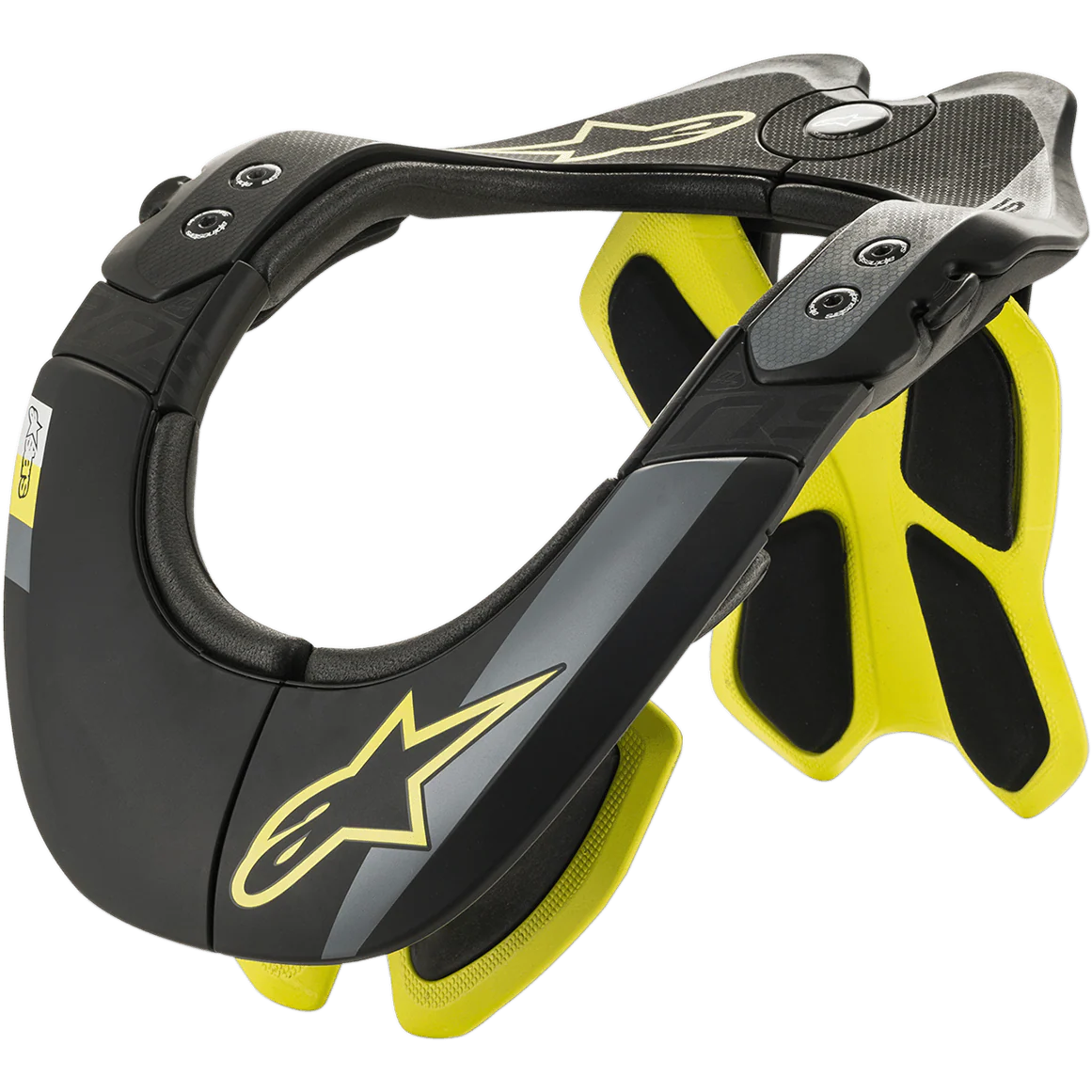 Bns Tech 2 Neck Support