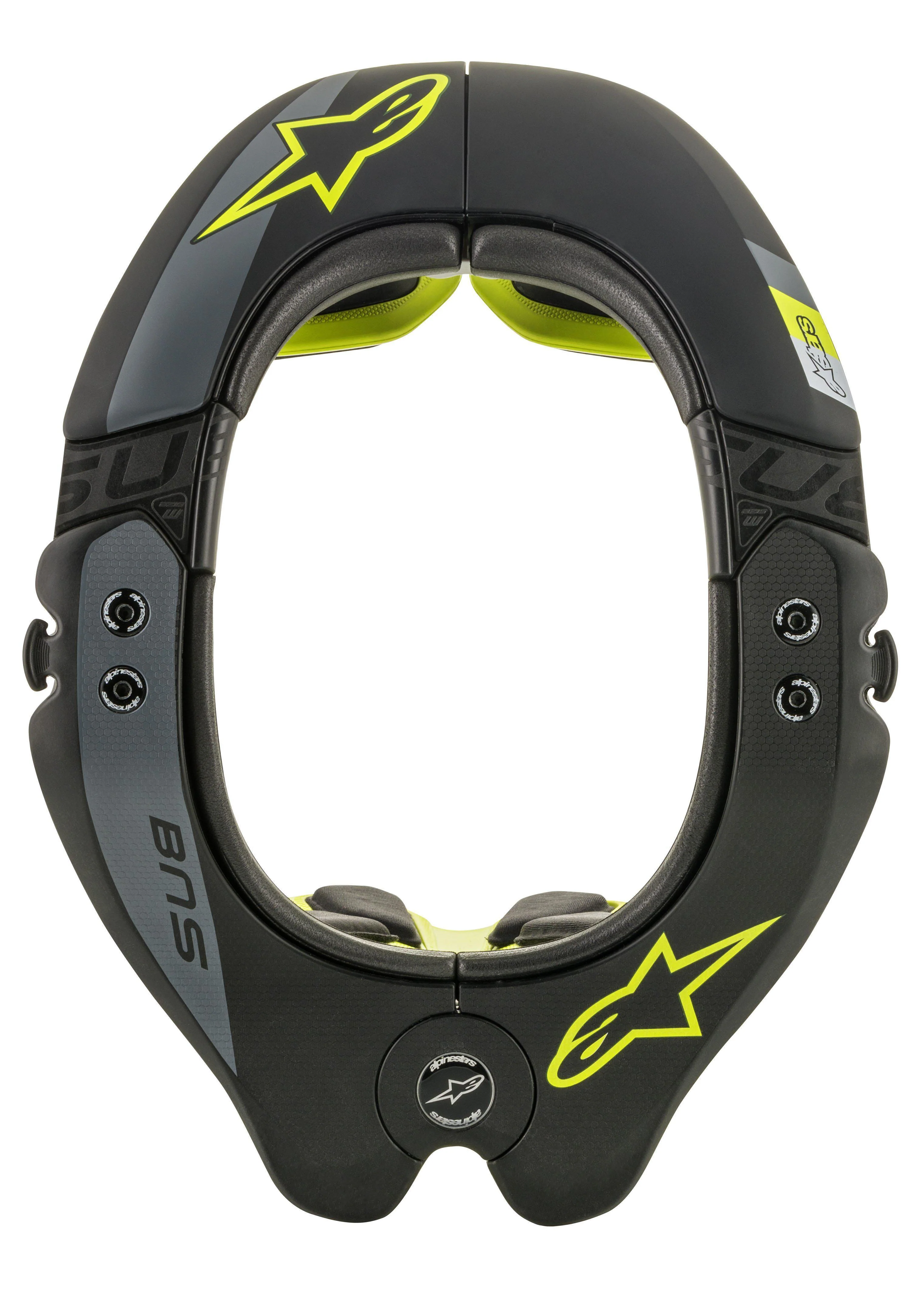 Bns Tech 2 Neck Support - Image 3