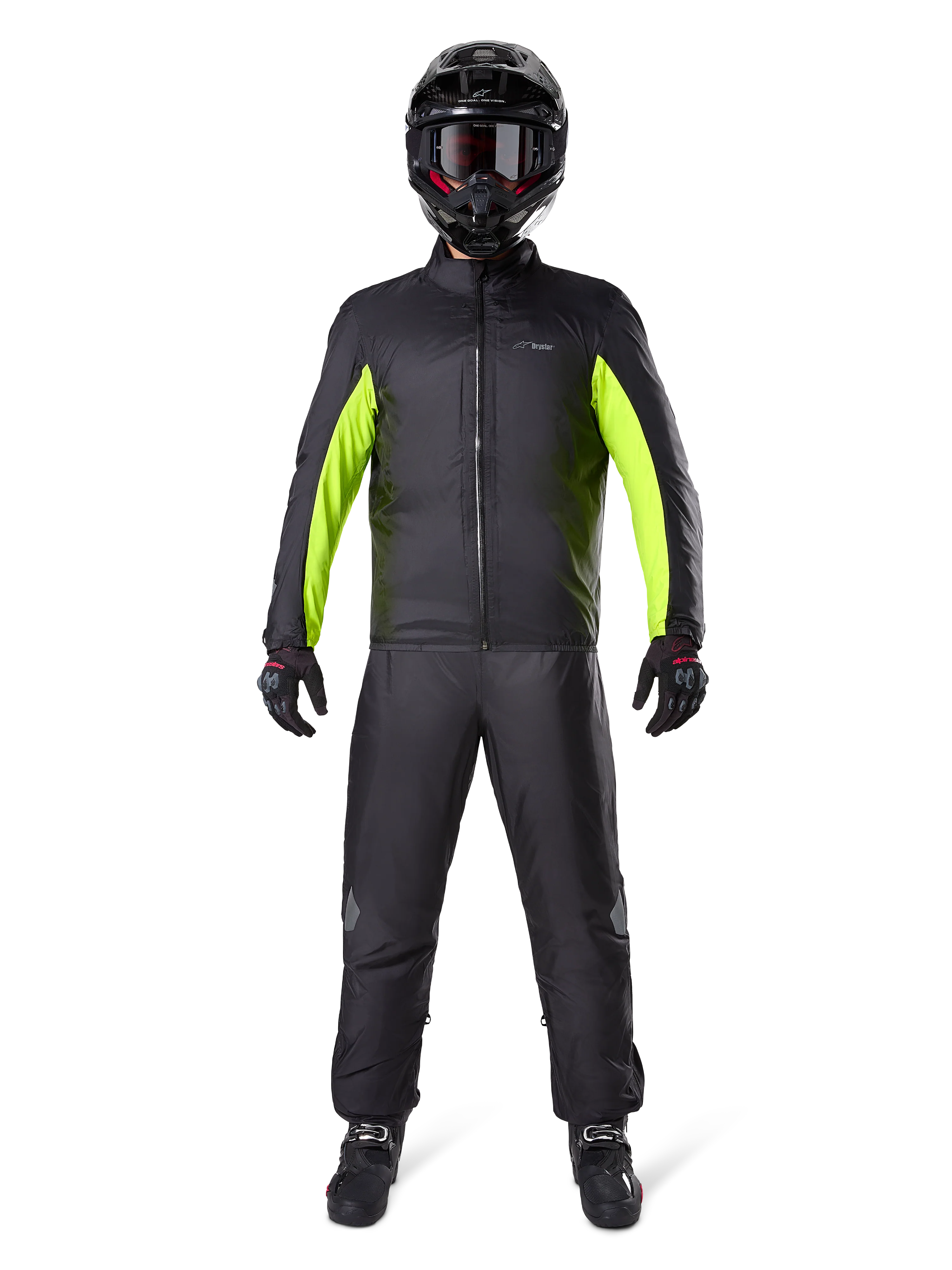 Bogota' Pro Drystar® 3 Seasons Pants - Image 8