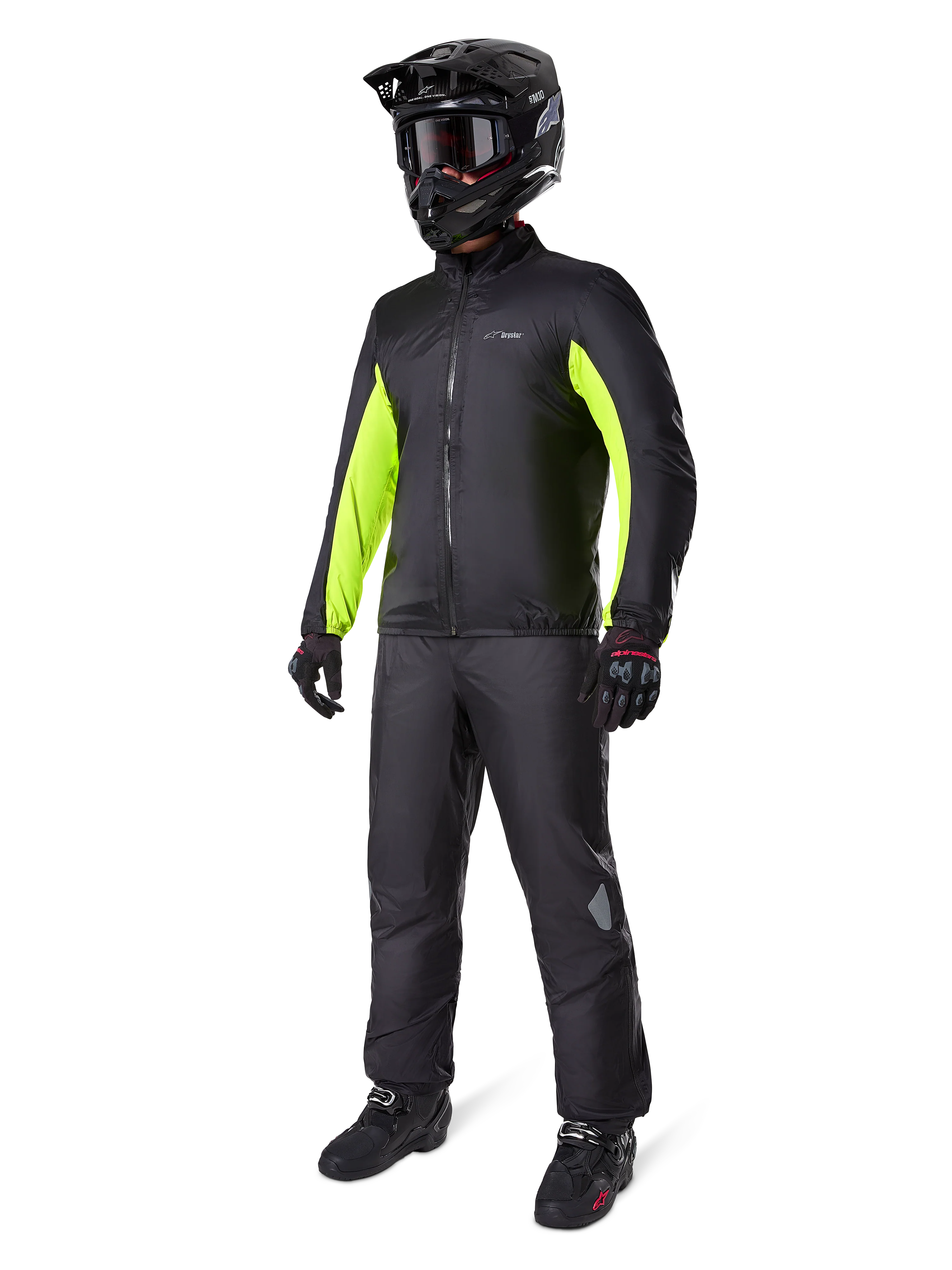 Bogota' Pro Drystar® 3 Seasons Pants - Image 9