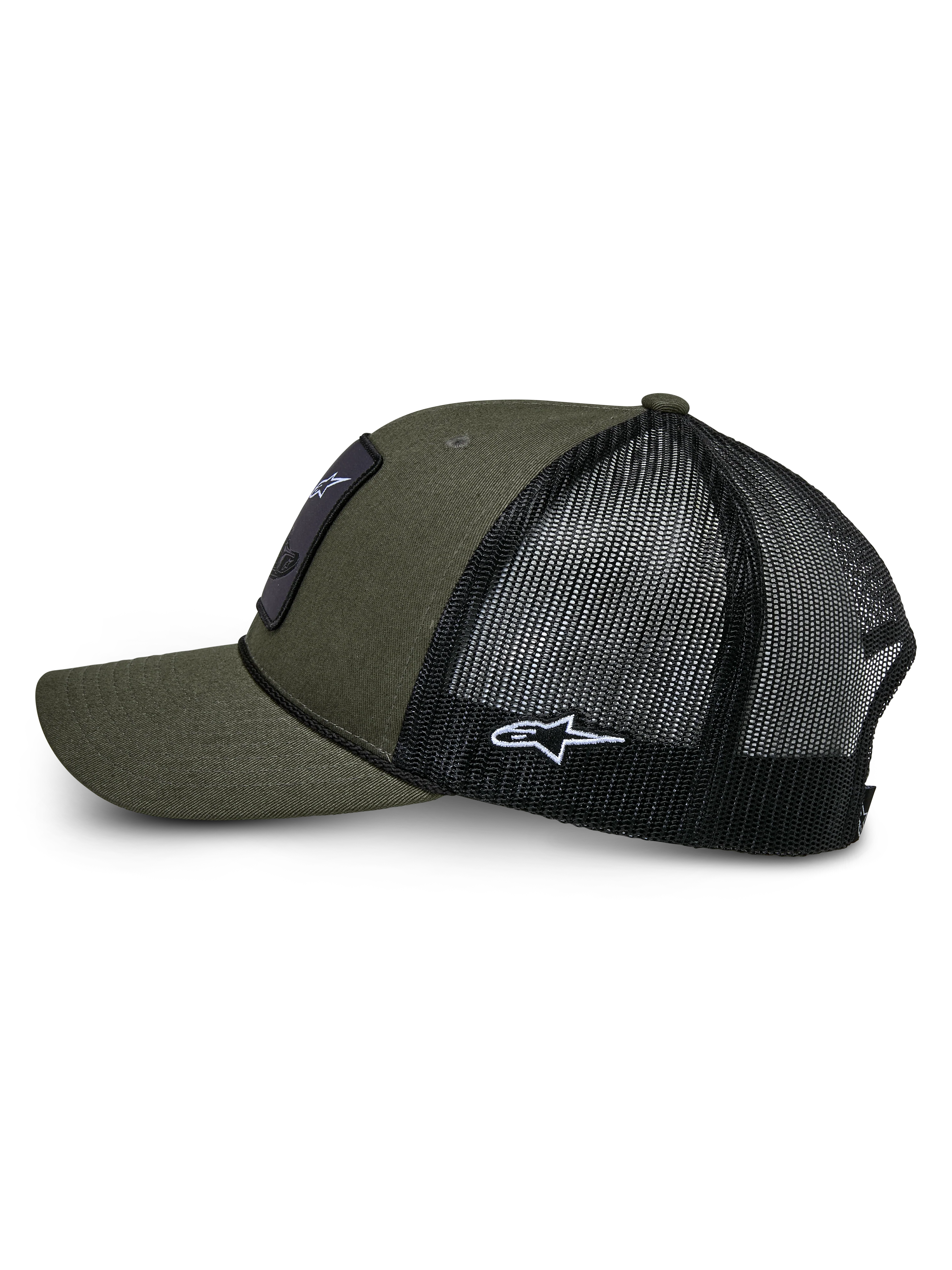 Booted Trucker Hat - Image 2