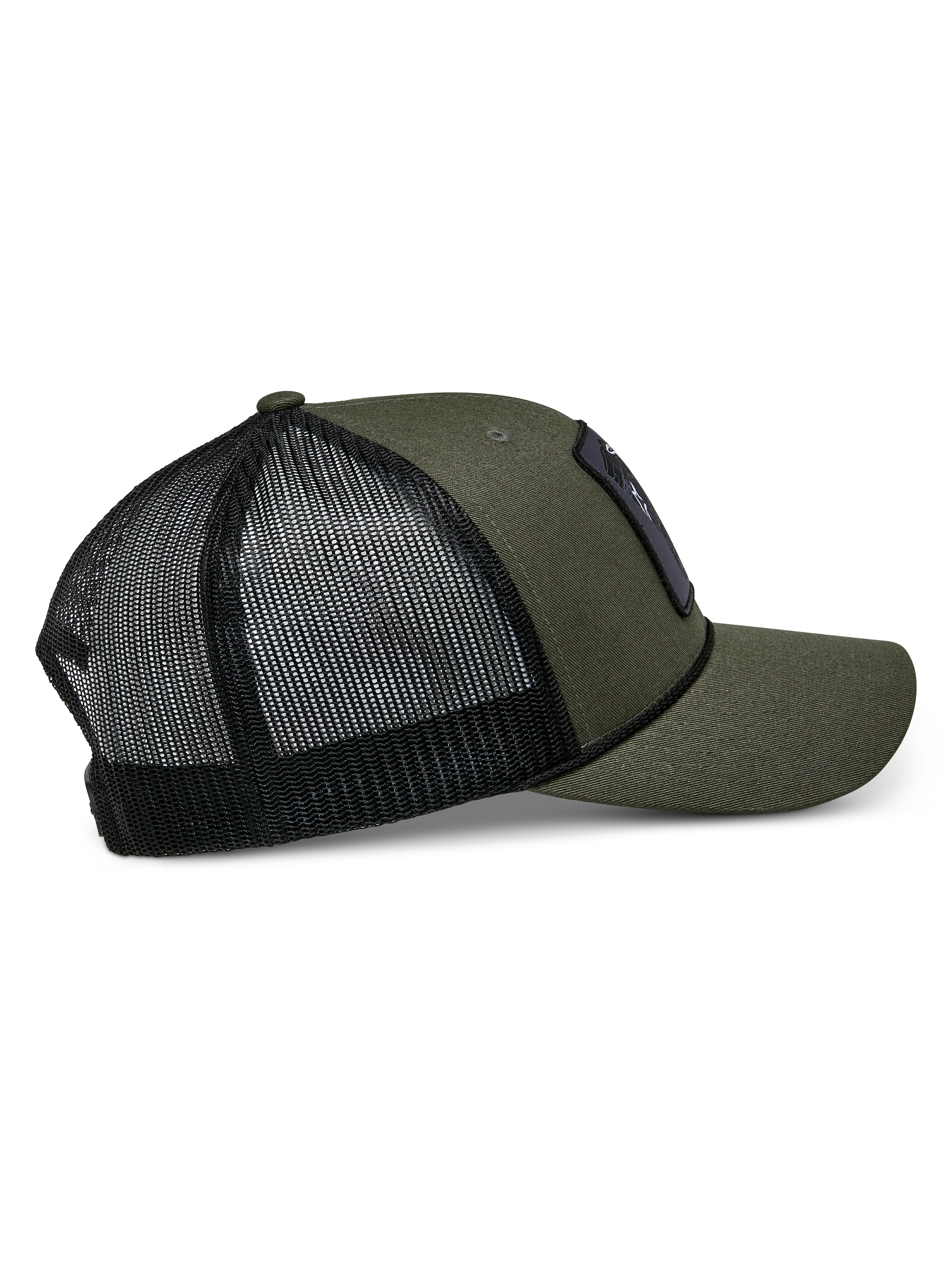 Booted Trucker Hat - Image 3