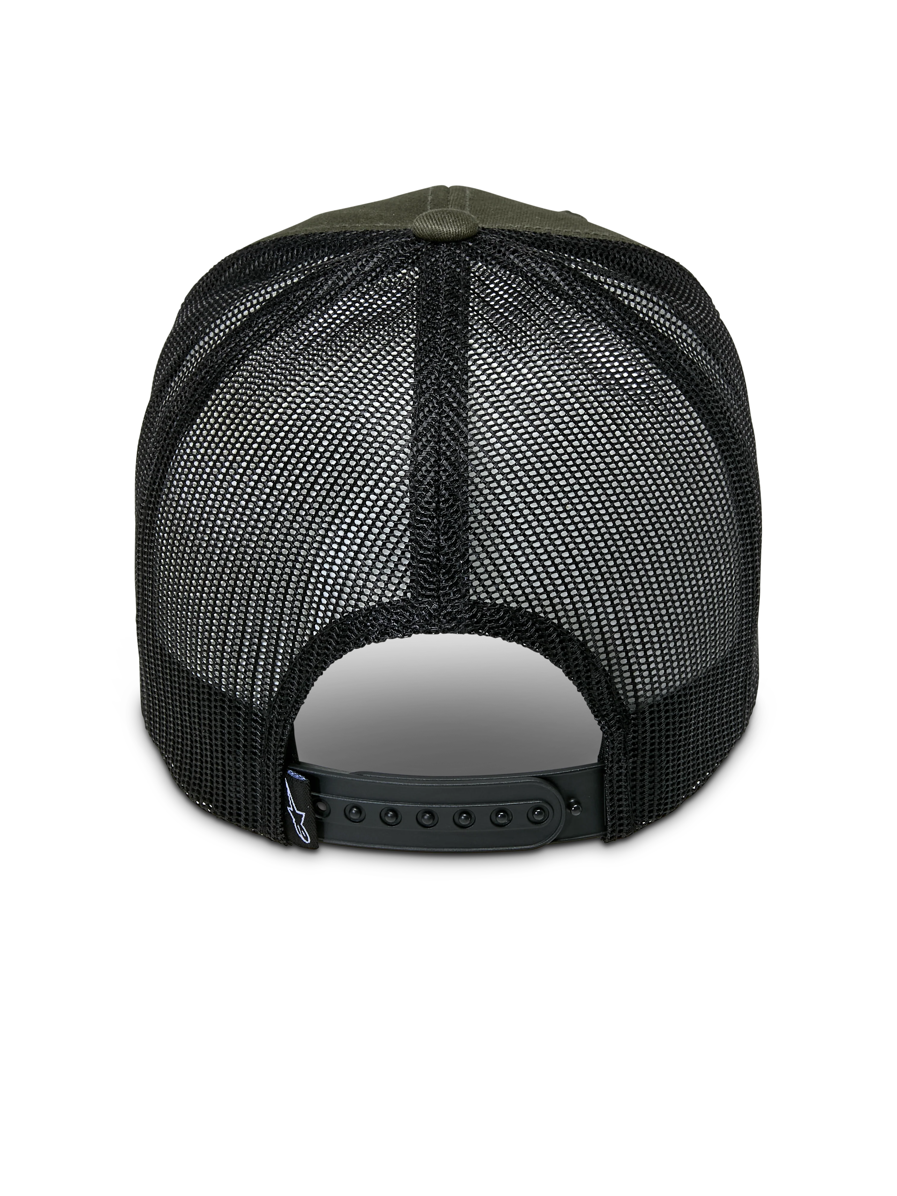 Booted Trucker Hat - Image 5