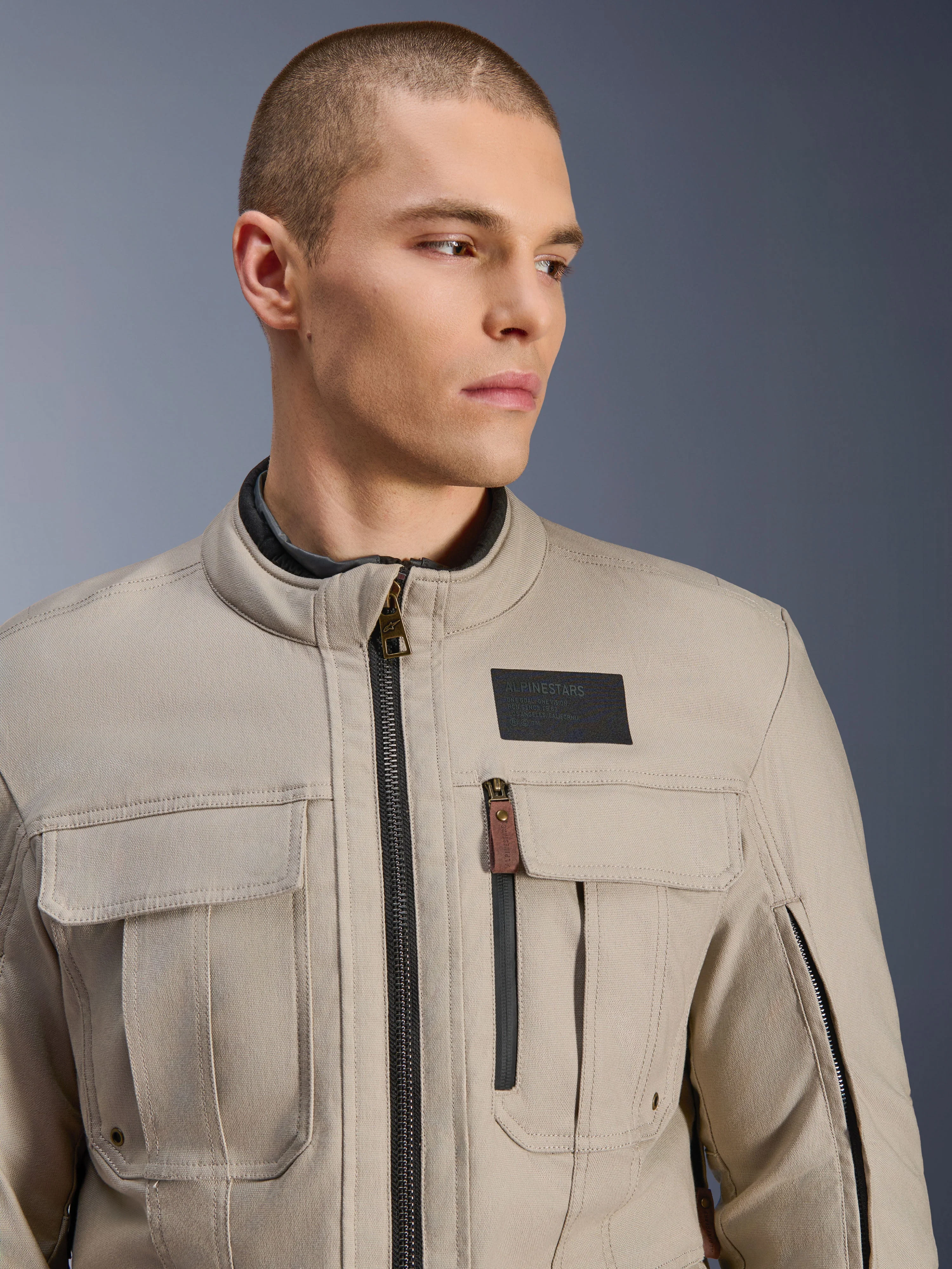 Borrego Drystar® Jacket - Image 12