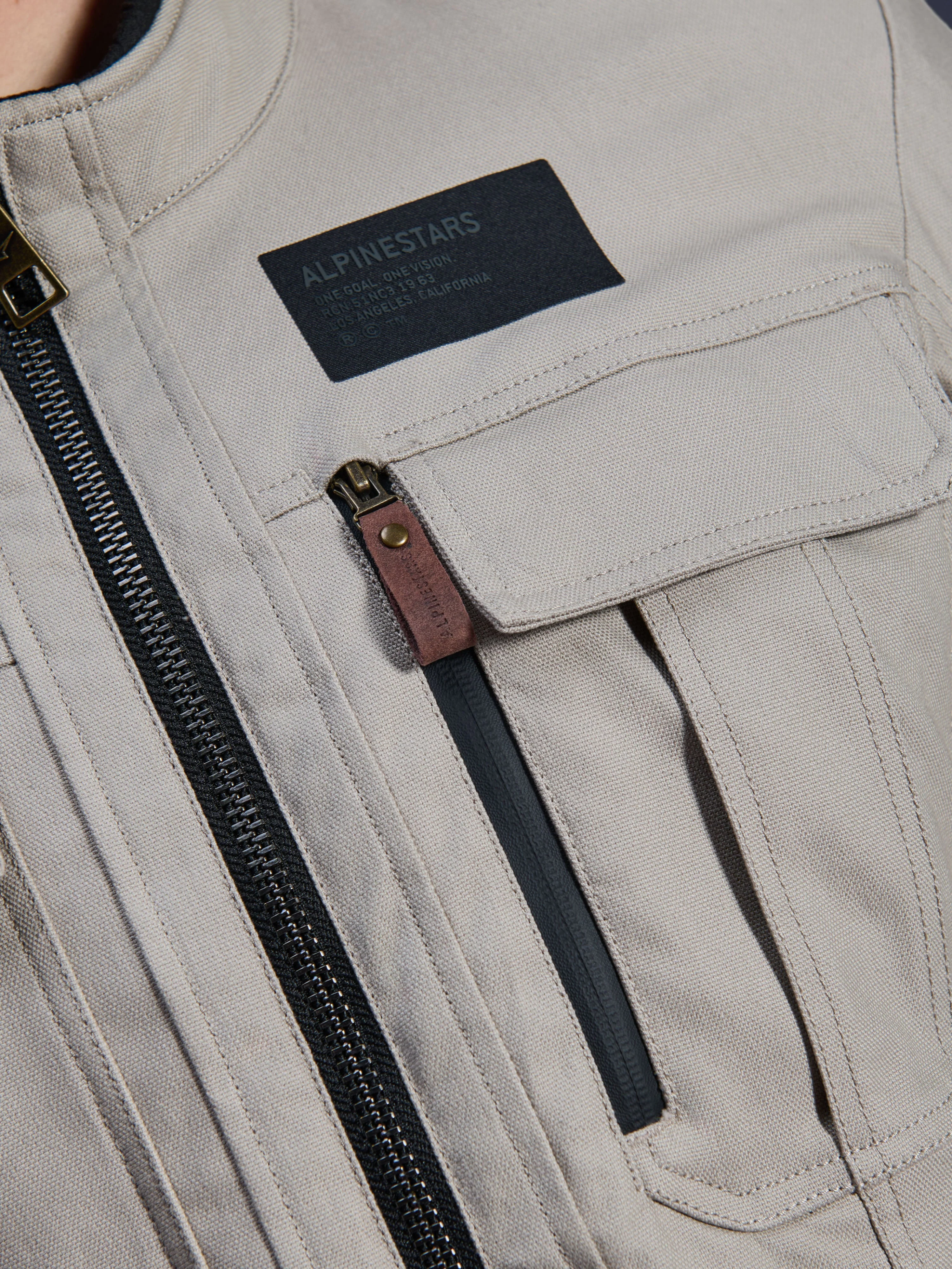 Borrego Drystar® Jacket - Image 13