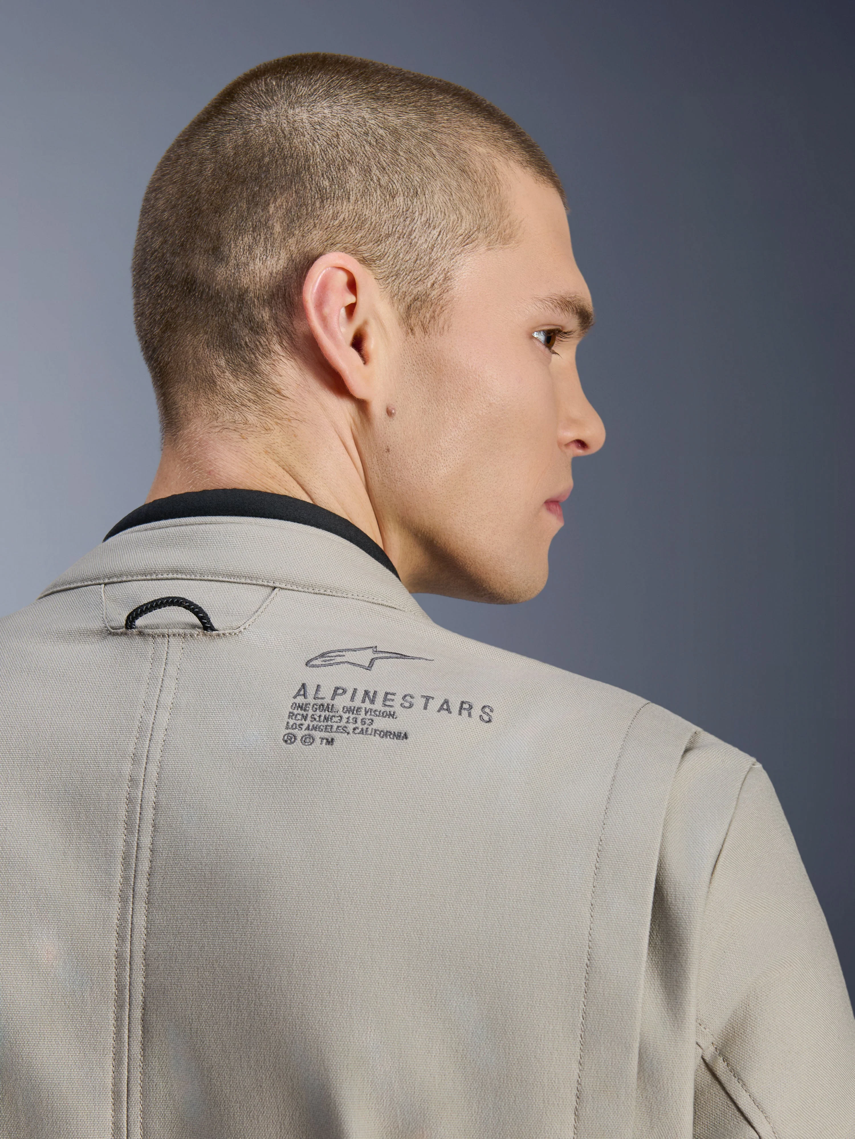 Borrego Drystar® Jacket - Image 16
