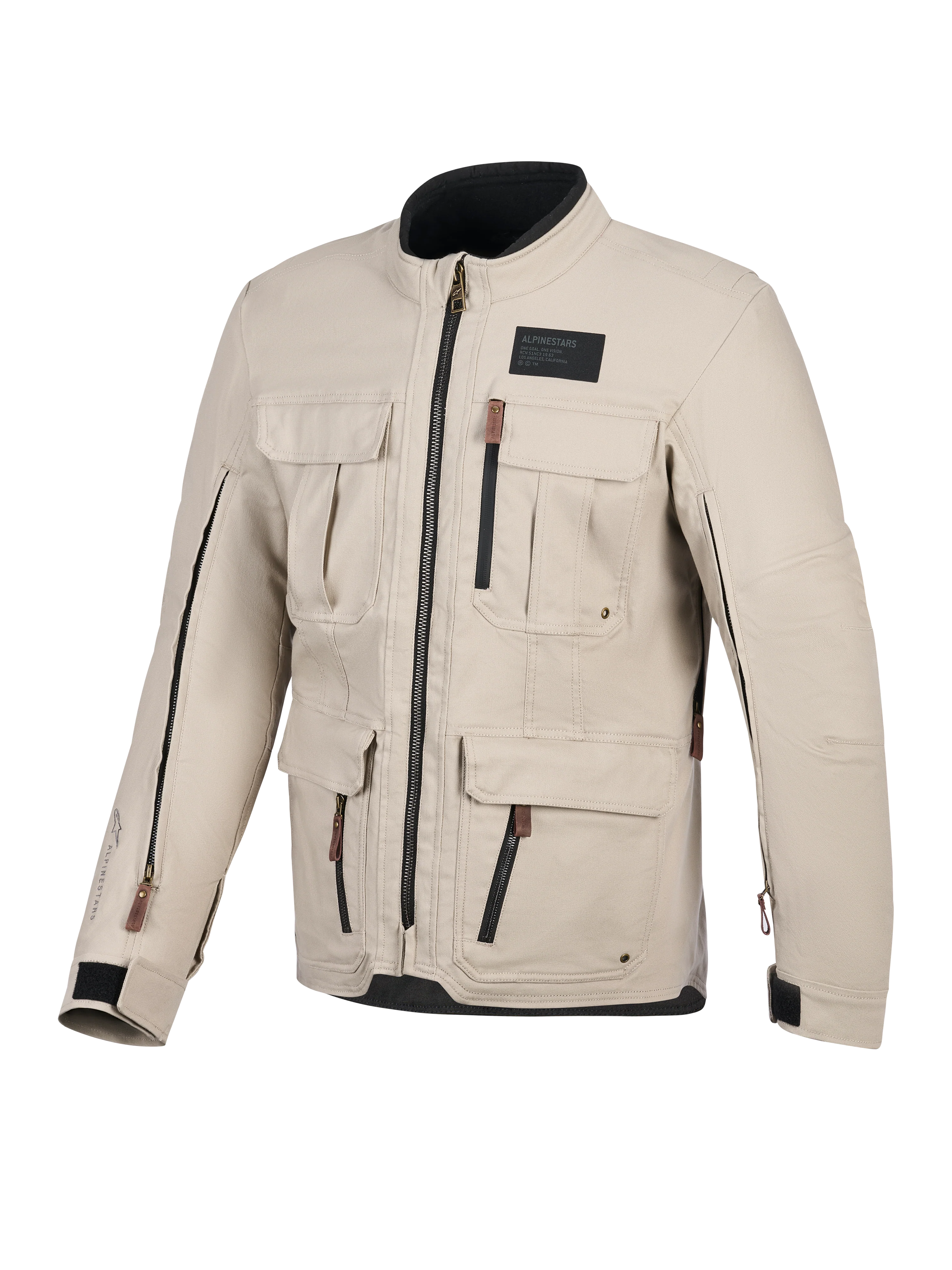 Borrego Drystar® Jacket - Image 17