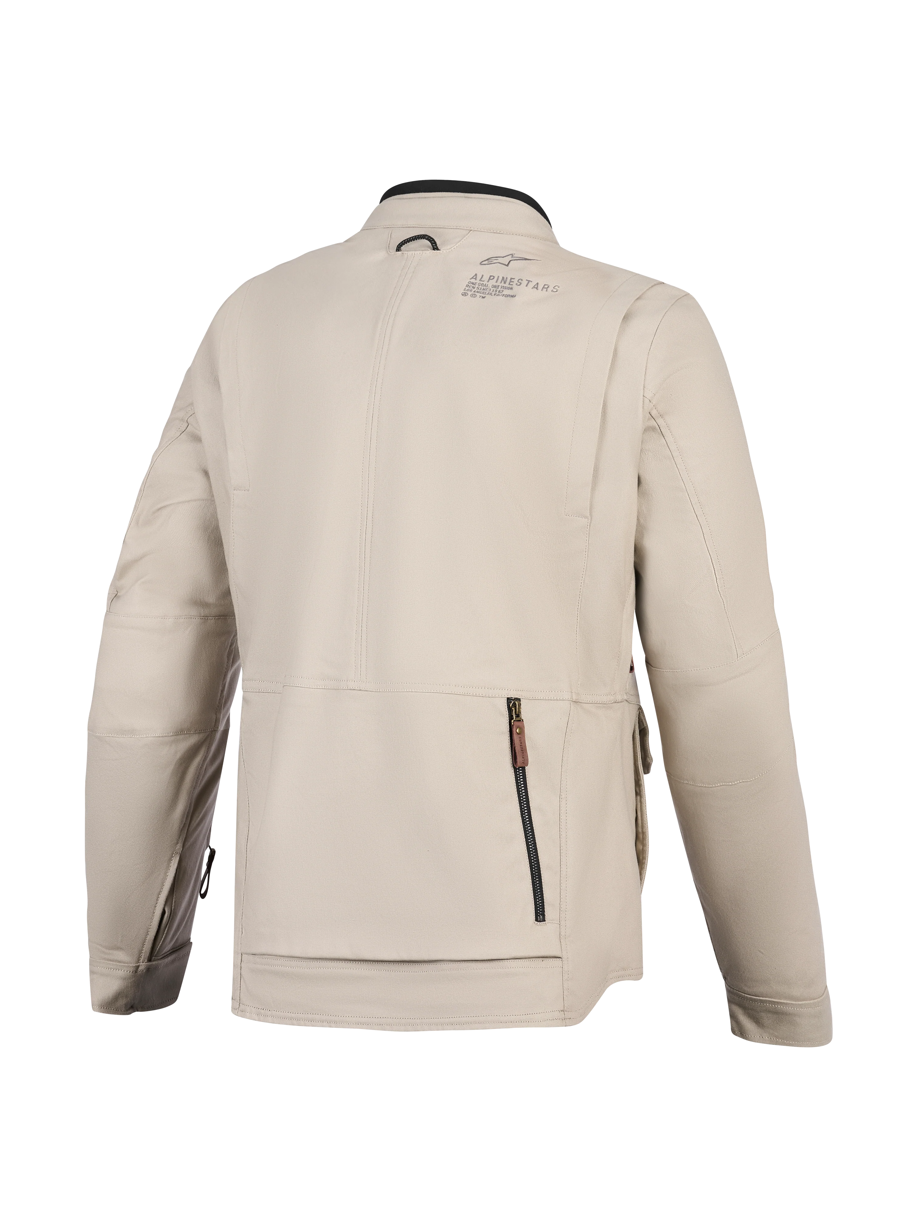 Borrego Drystar® Jacket - Image 18