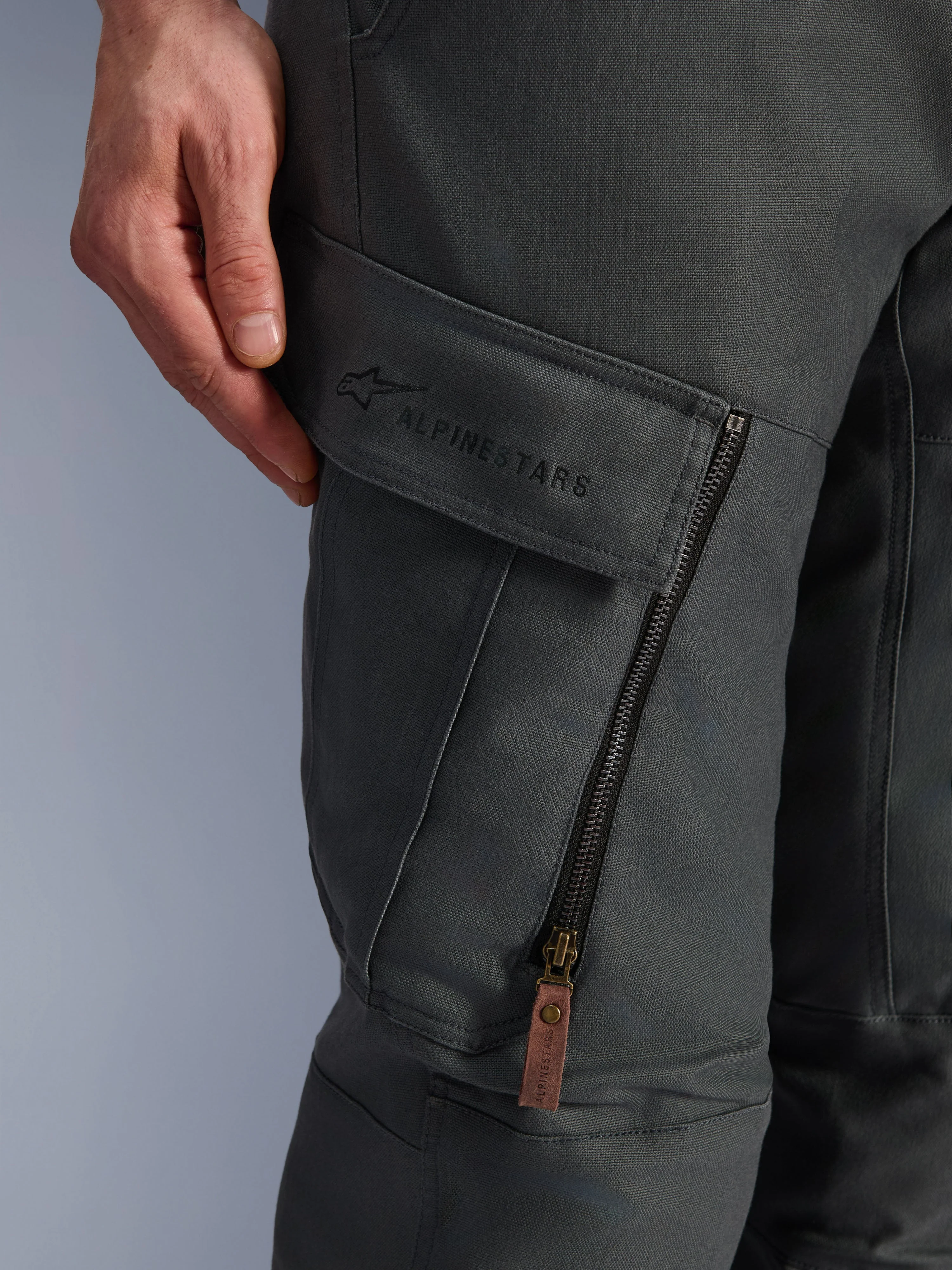 Borrego Drystar® Pants - Image 10