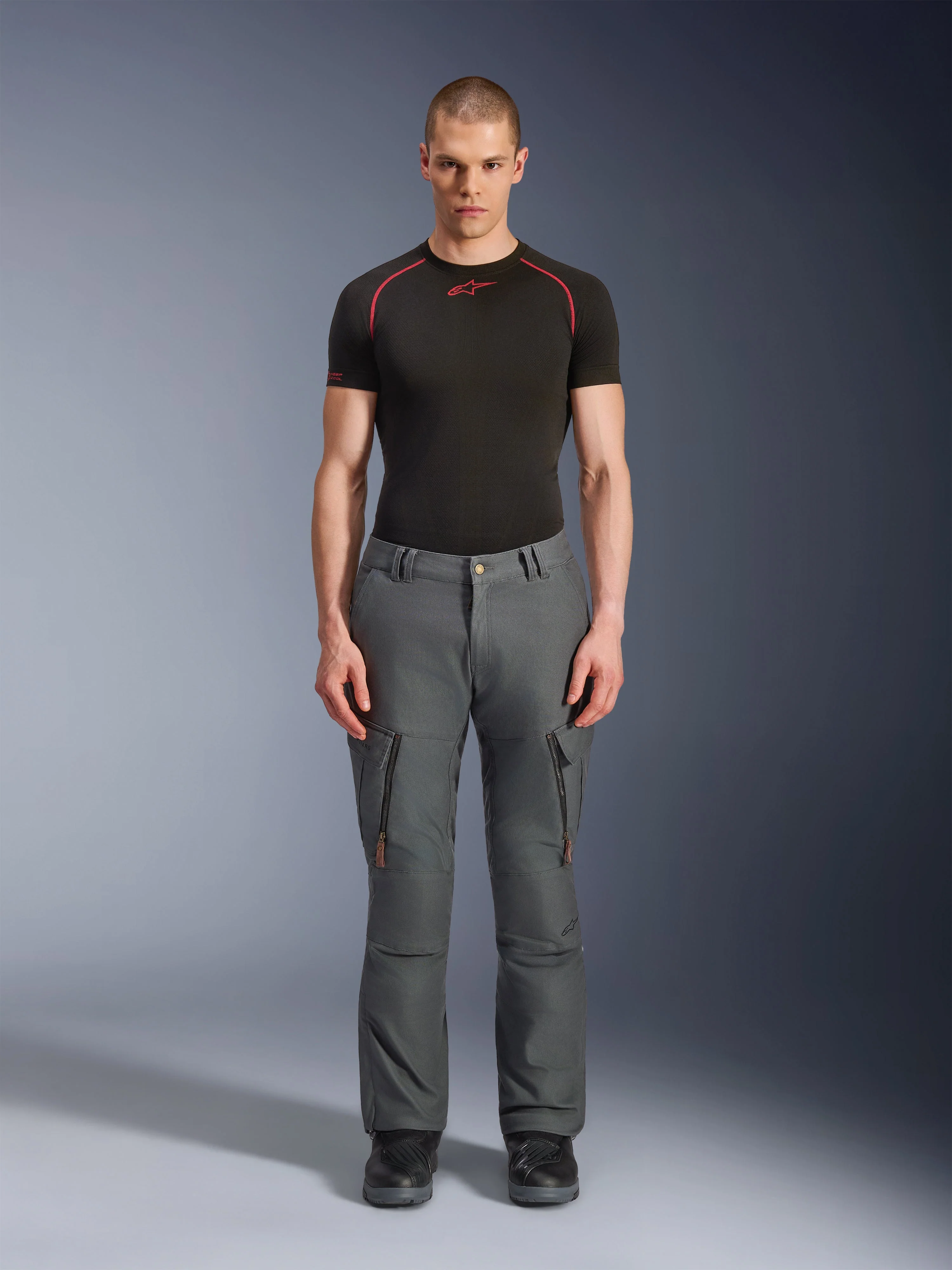 Borrego Drystar® Pants - Image 3