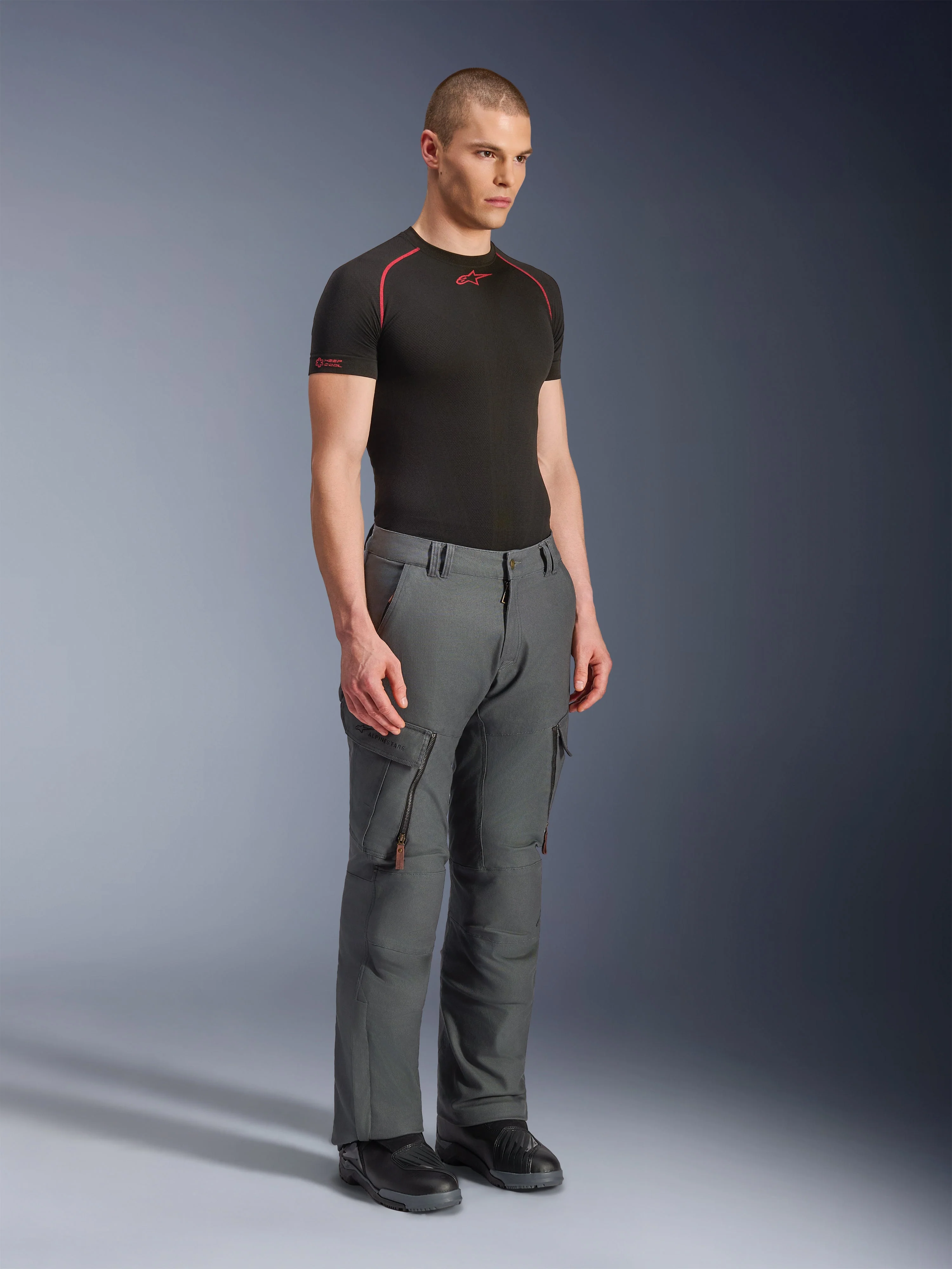 Borrego Drystar® Pants - Image 4