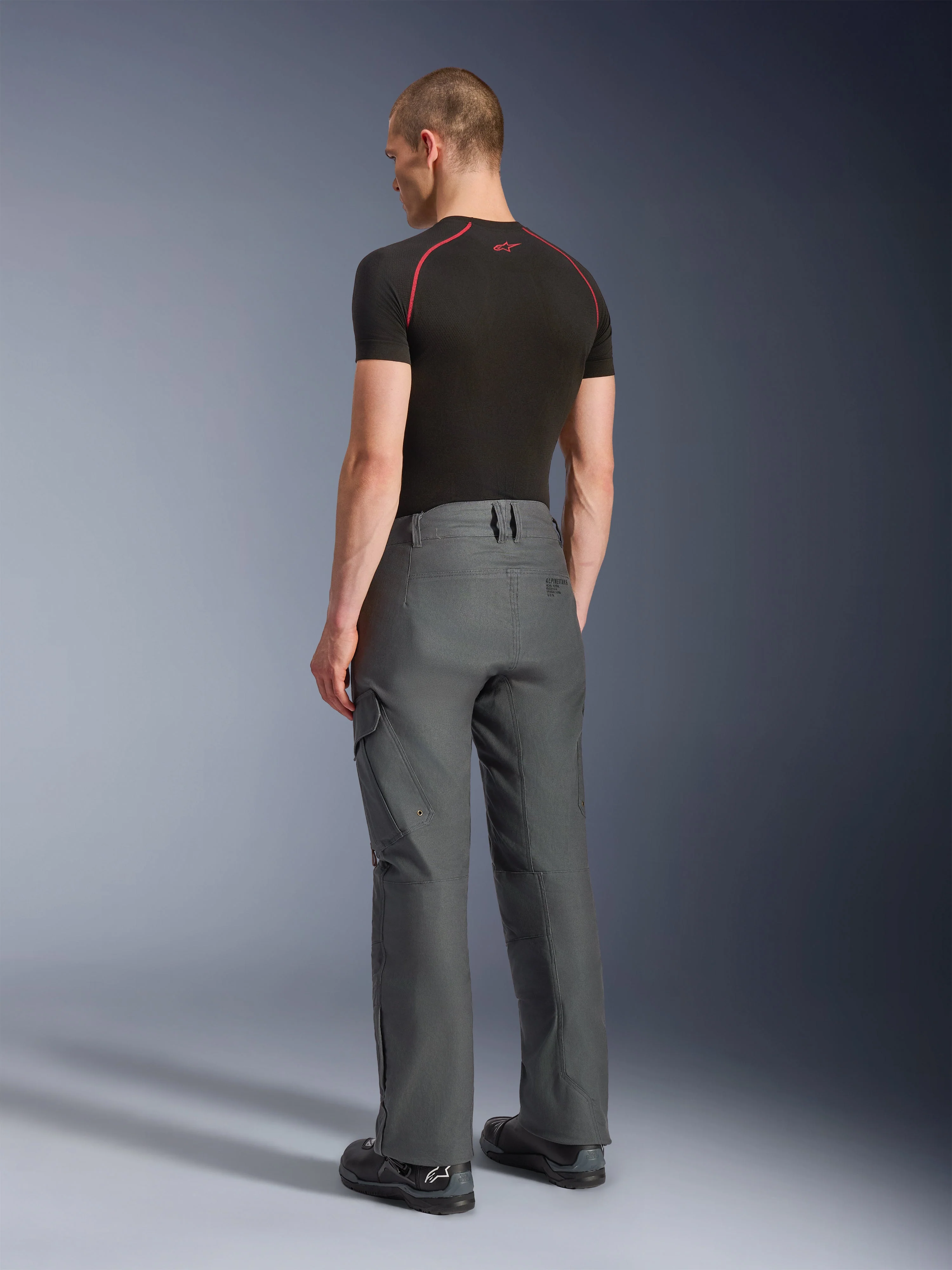 Borrego Drystar® Pants - Image 5