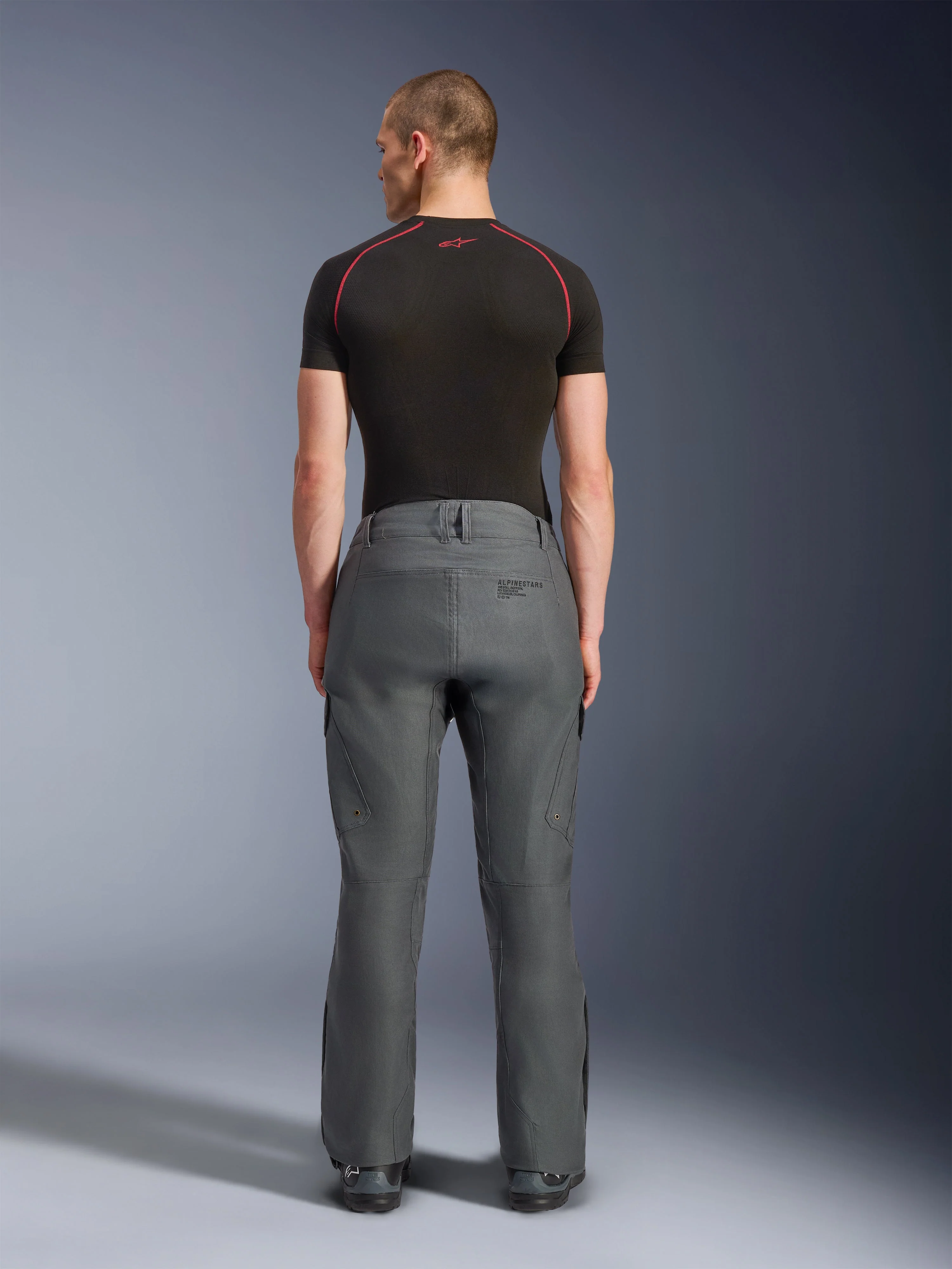 Borrego Drystar® Pants - Image 6