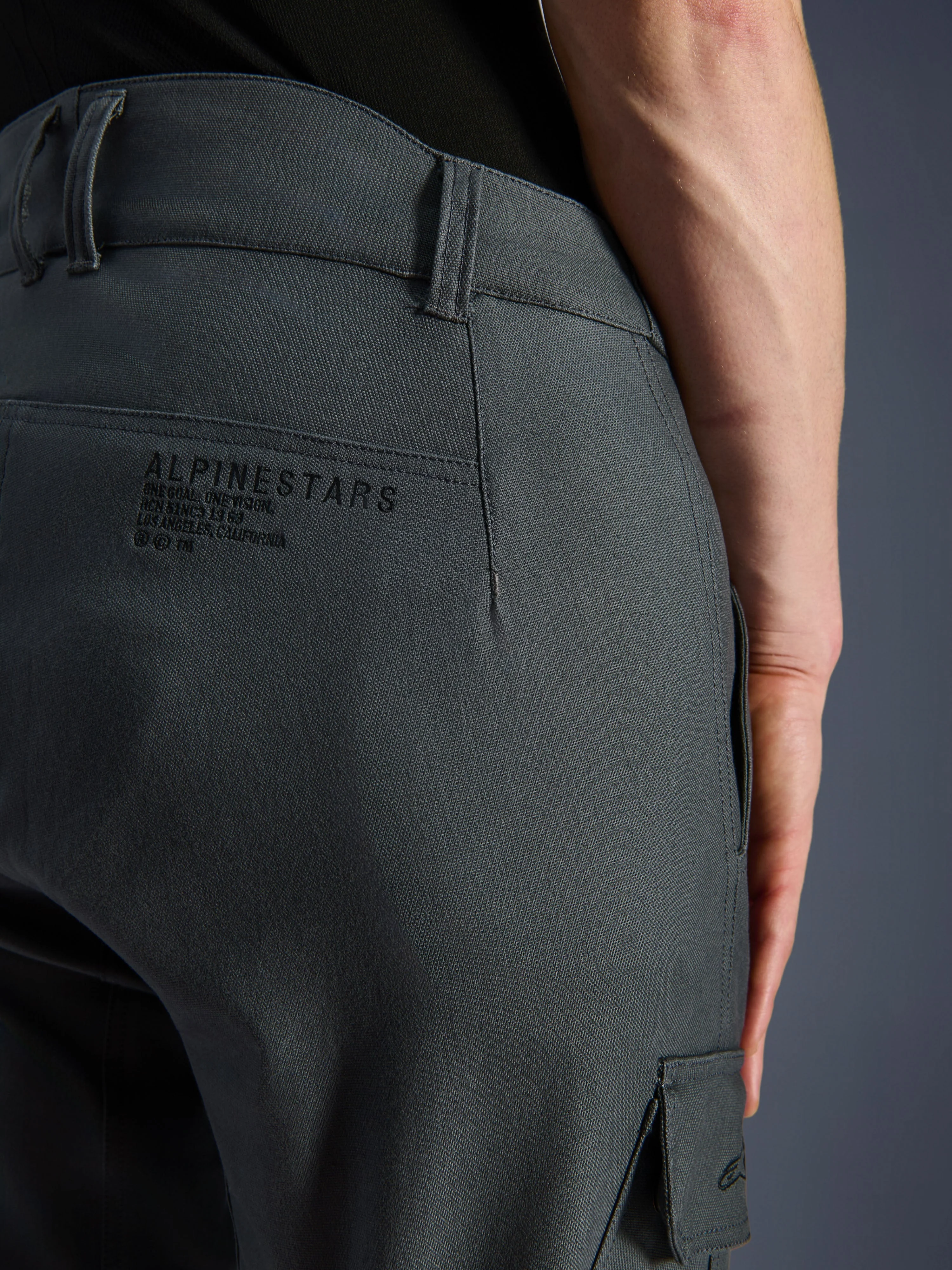 Borrego Drystar® Pants - Image 7