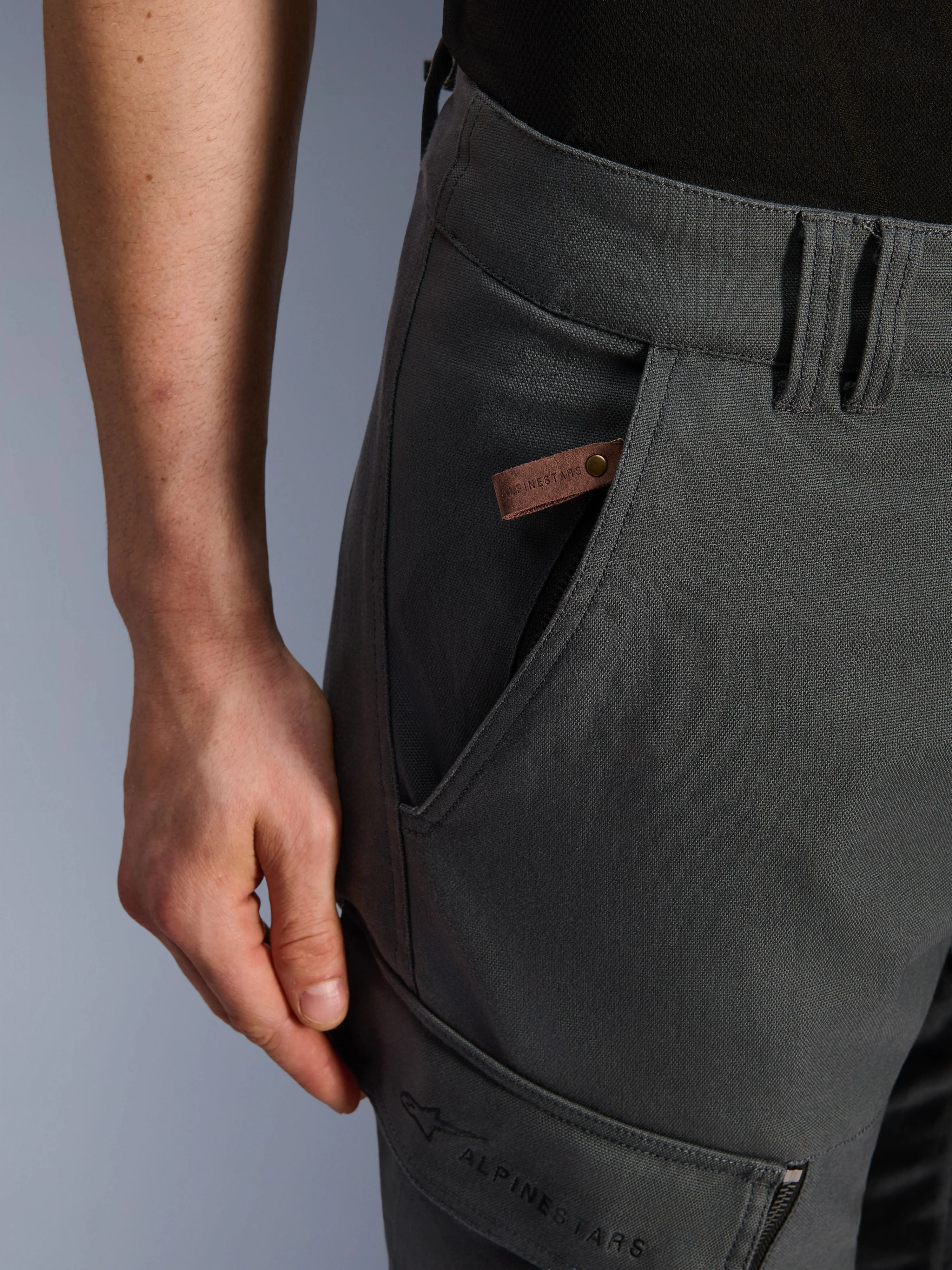 Borrego Drystar® Pants - Image 8