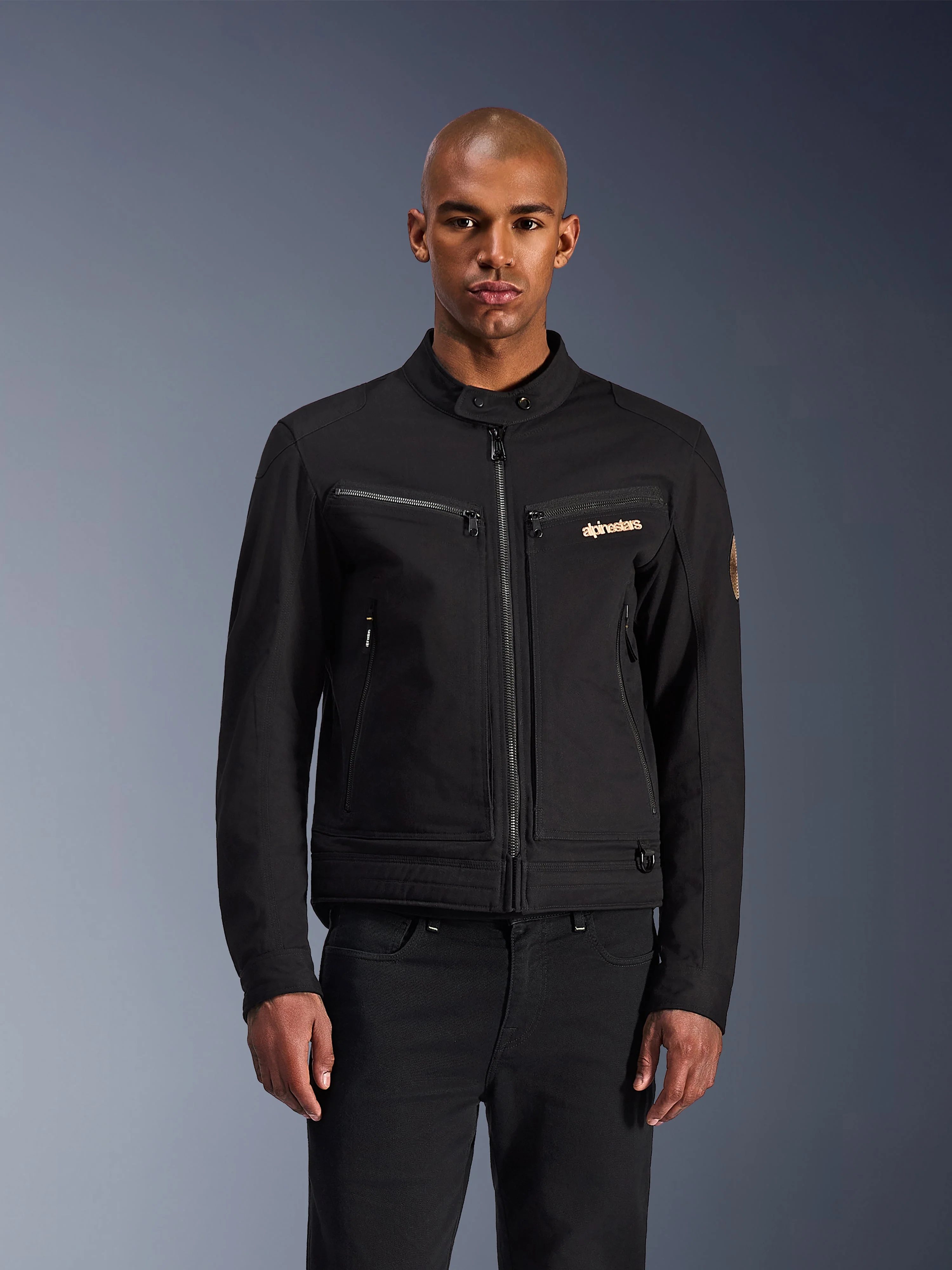 Bruiser Jacket