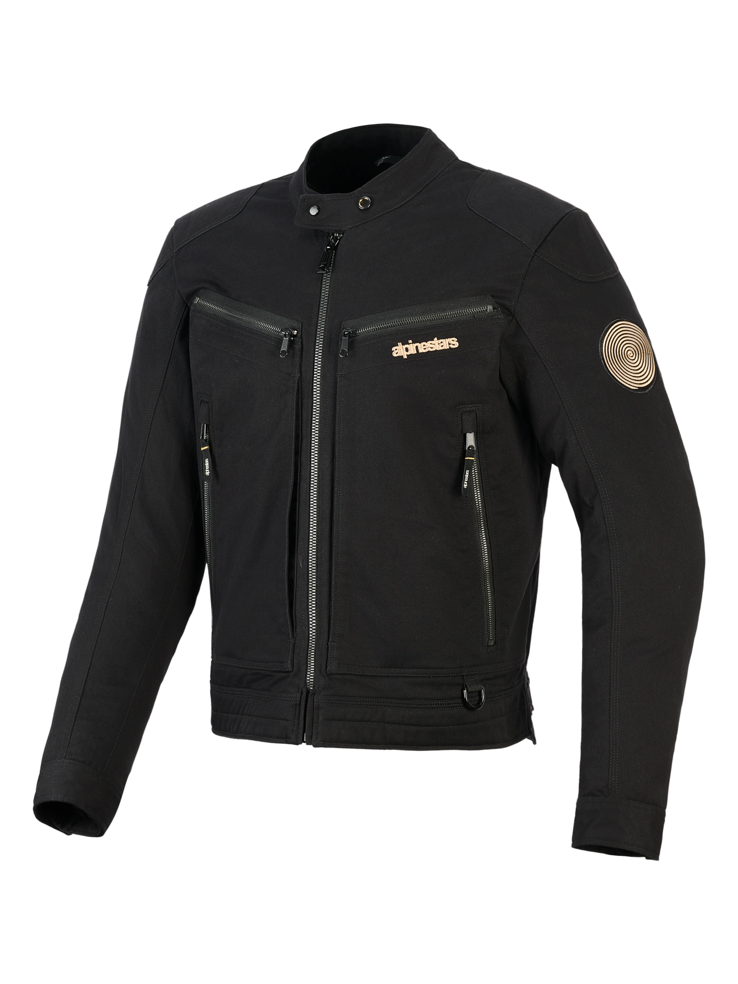 Bruiser Jacket - Image 11