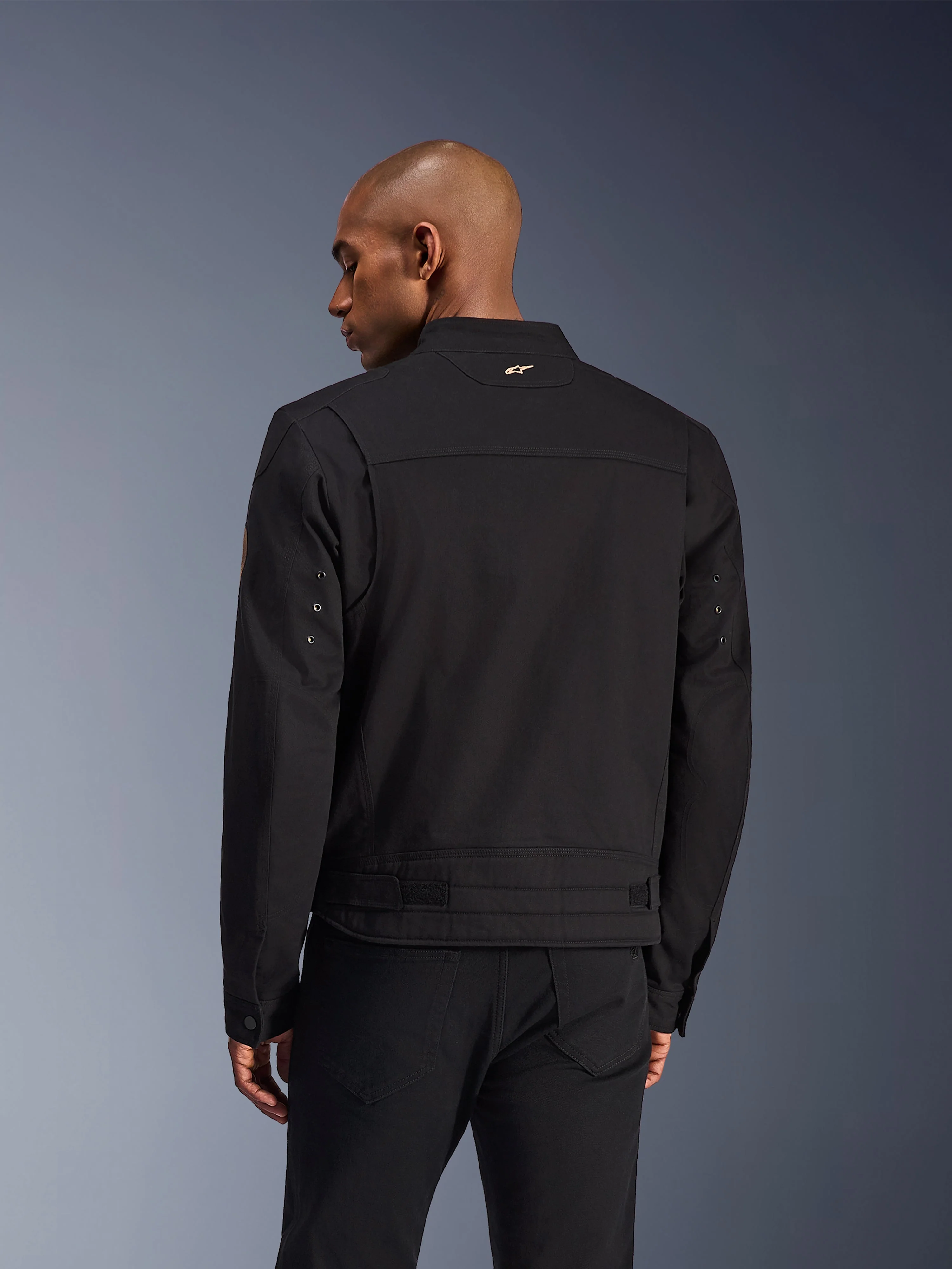 Bruiser Jacket - Image 3