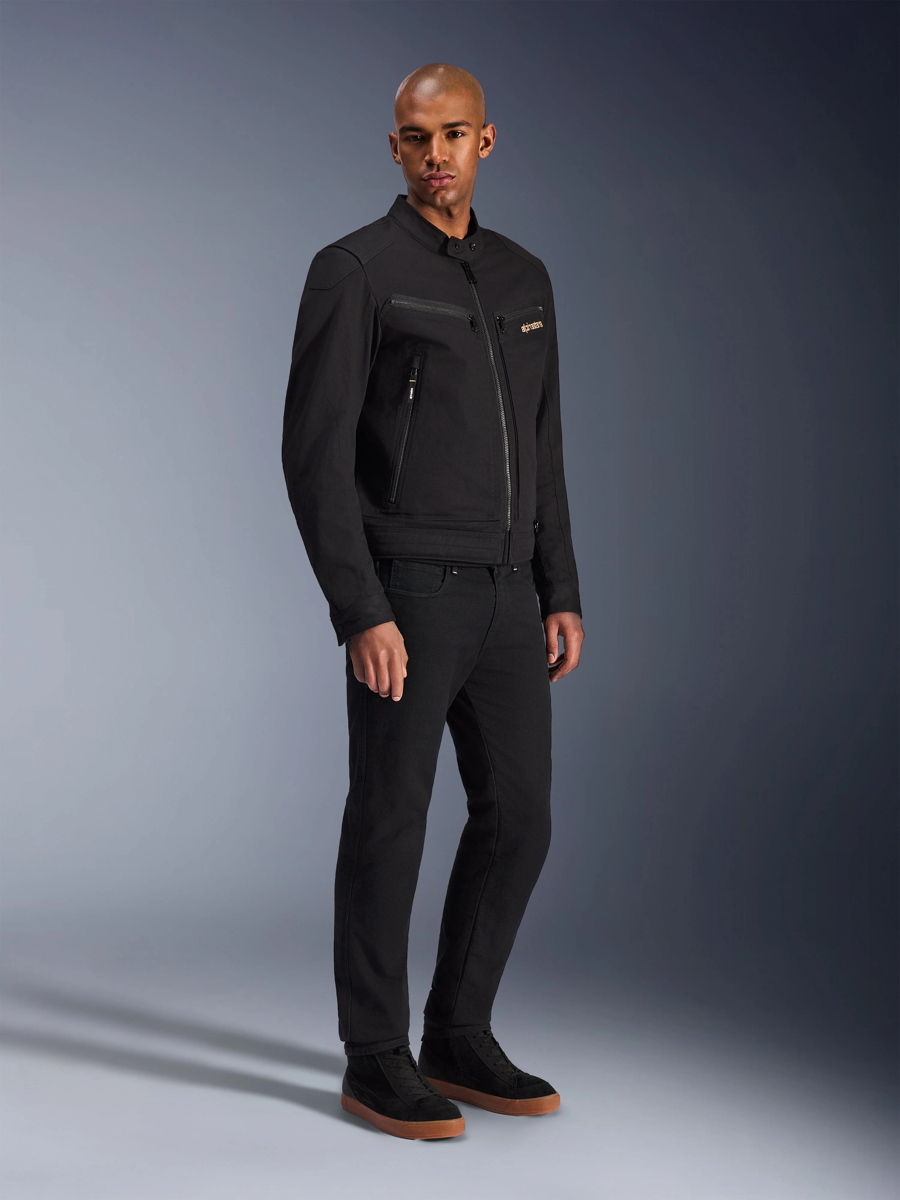 Bruiser Jacket - Image 4
