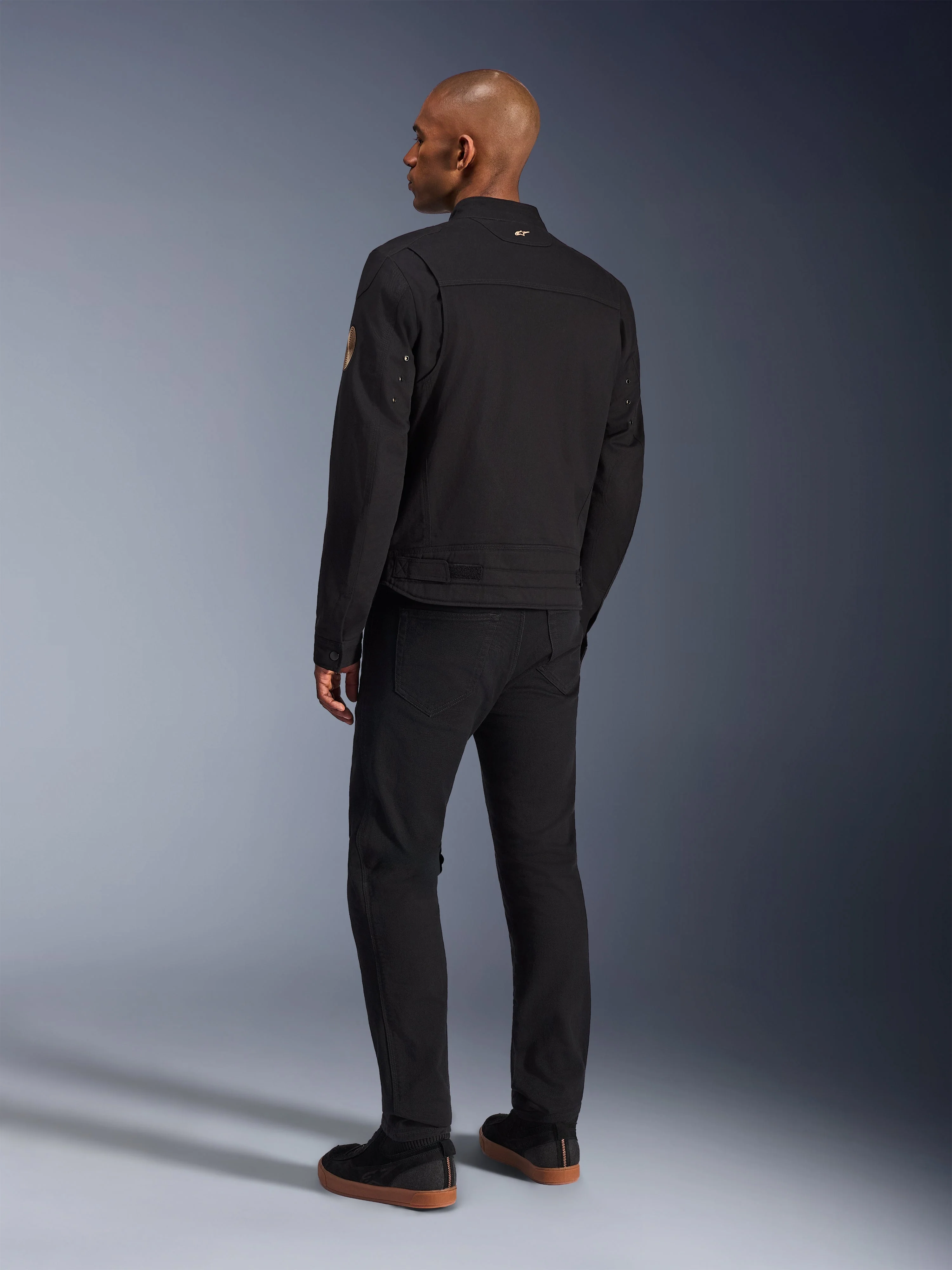 Bruiser Jacket - Image 5