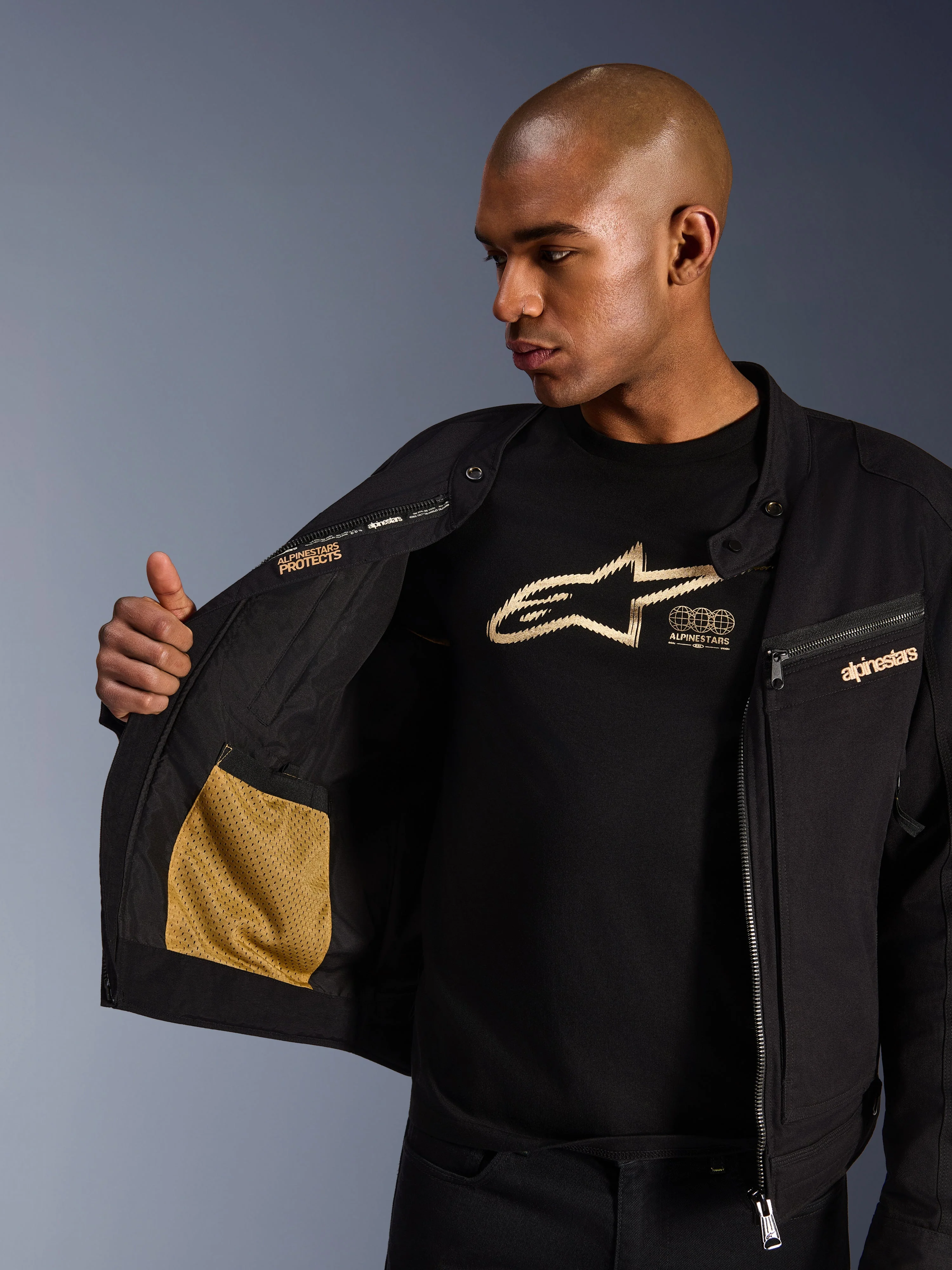 Bruiser Jacket - Image 8
