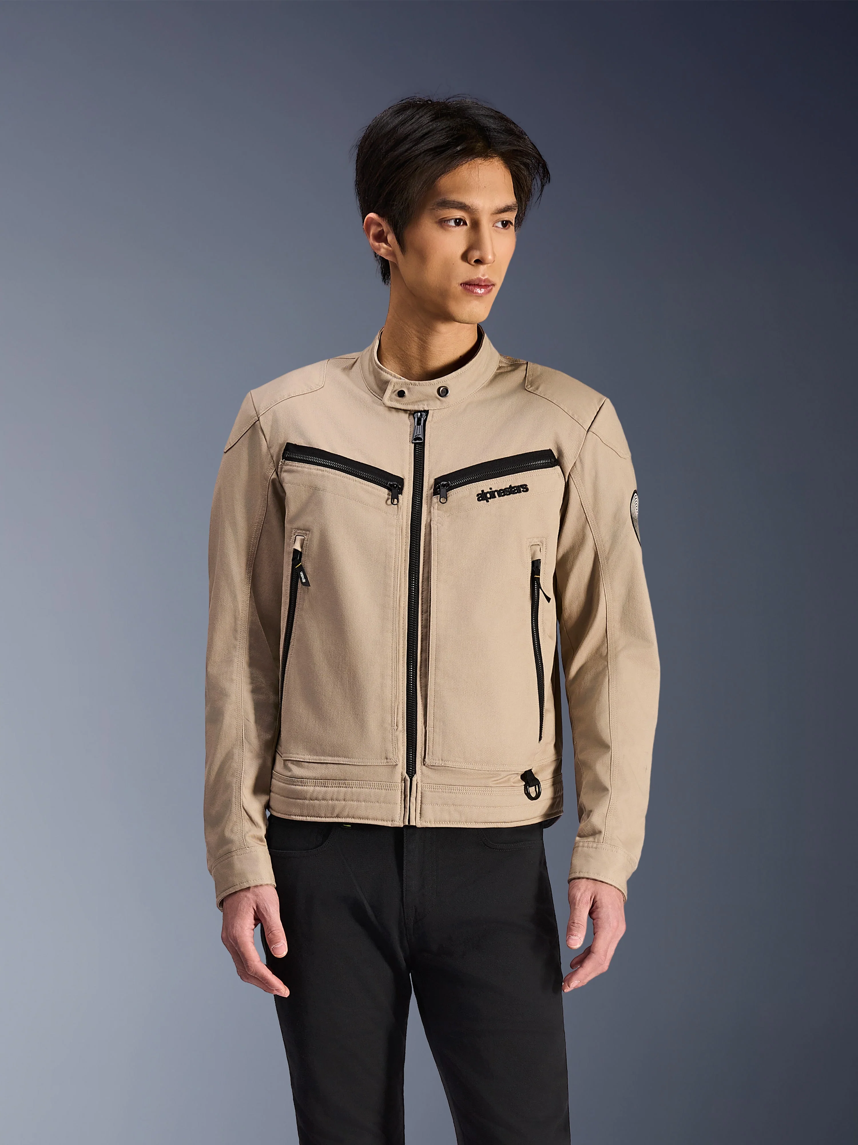 Bruiser Jacket